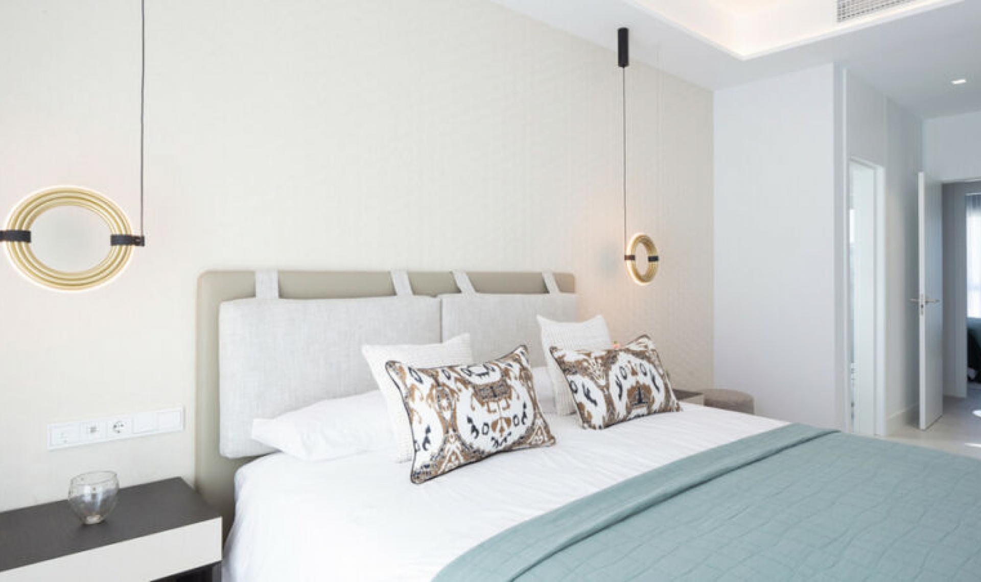 Resale - Apartment -
Marbella