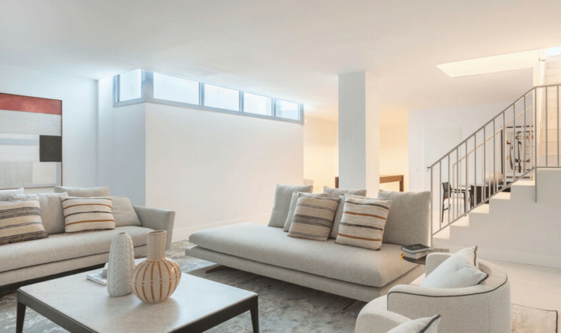 Resale - Apartment -
Marbella