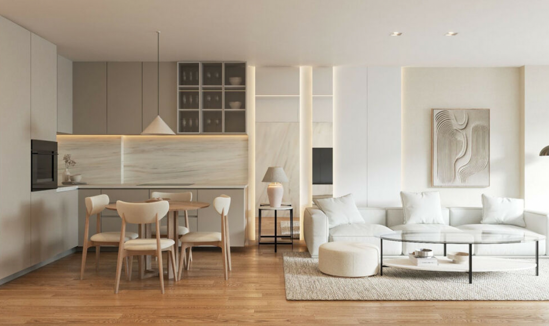 Resale - Apartment -
Marbella
