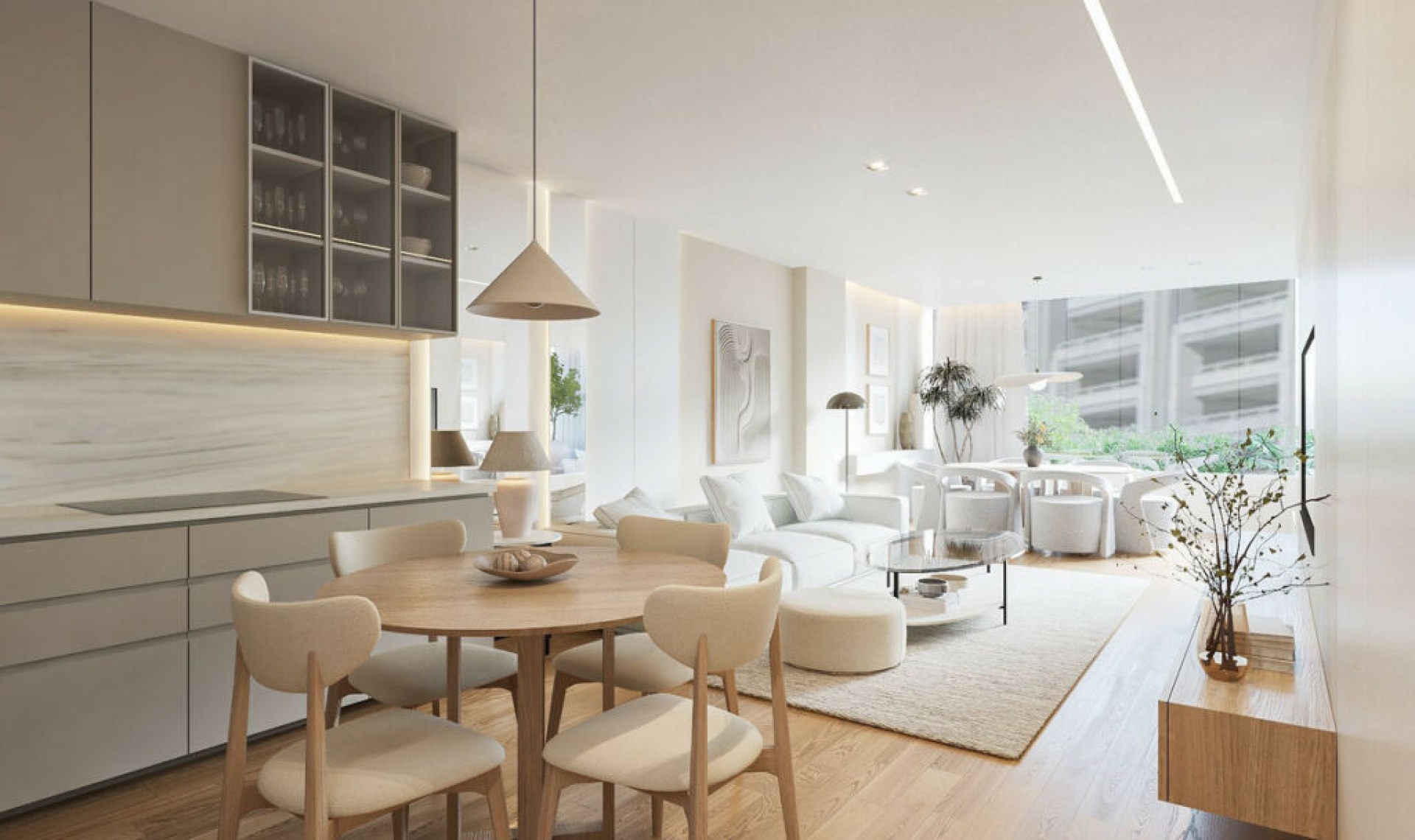 Resale - Apartment -
Marbella