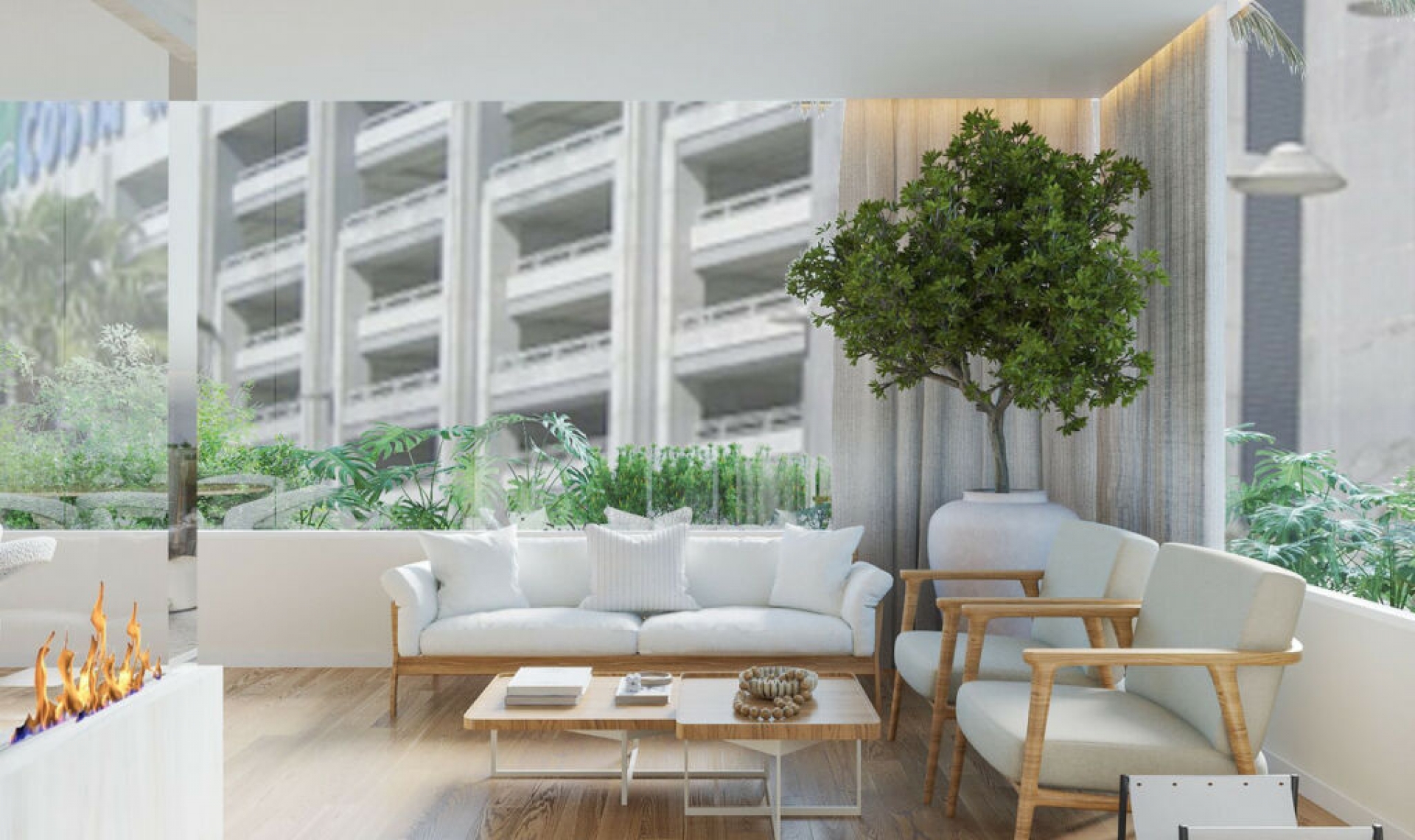 Resale - Apartment -
Marbella