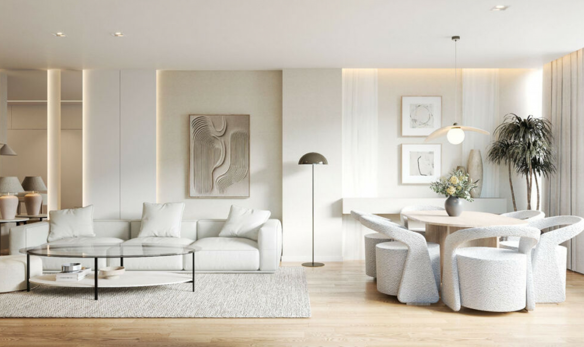 Resale - Apartment -
Marbella