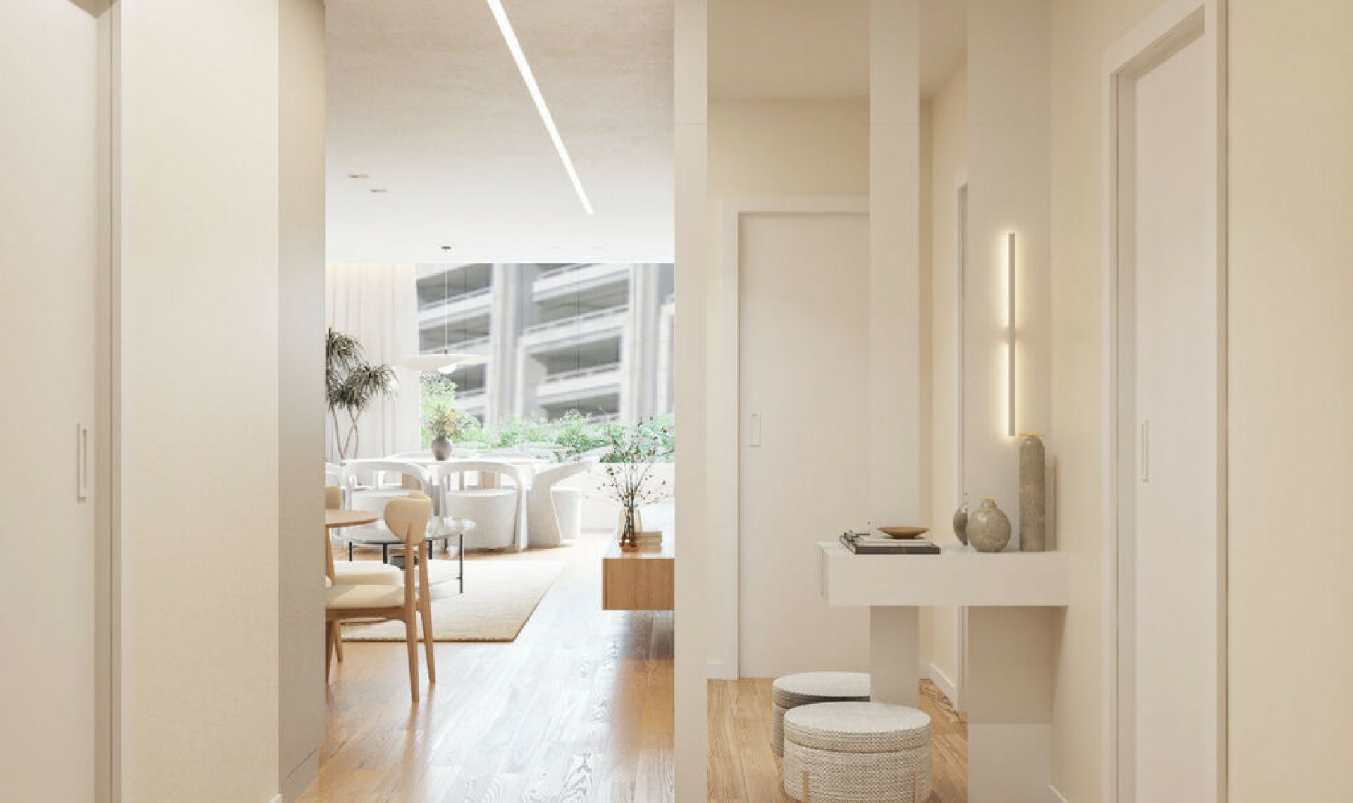 Resale - Apartment -
Marbella