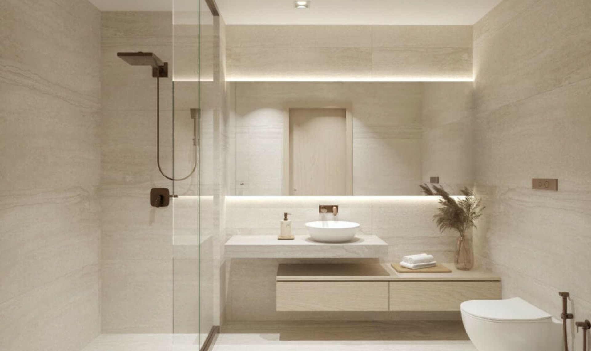 Resale - Apartment -
Marbella