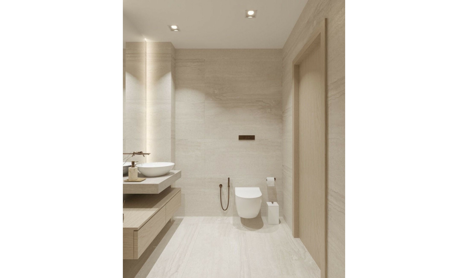 Resale - Apartment -
Marbella