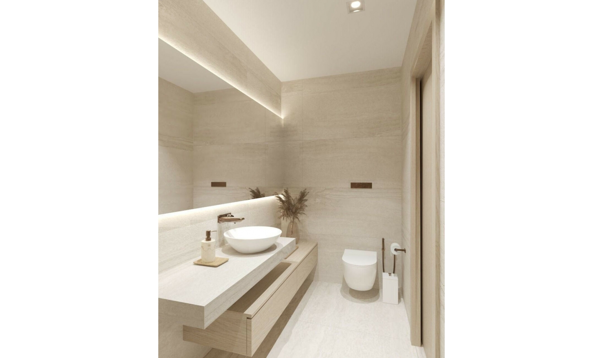 Resale - Apartment -
Marbella