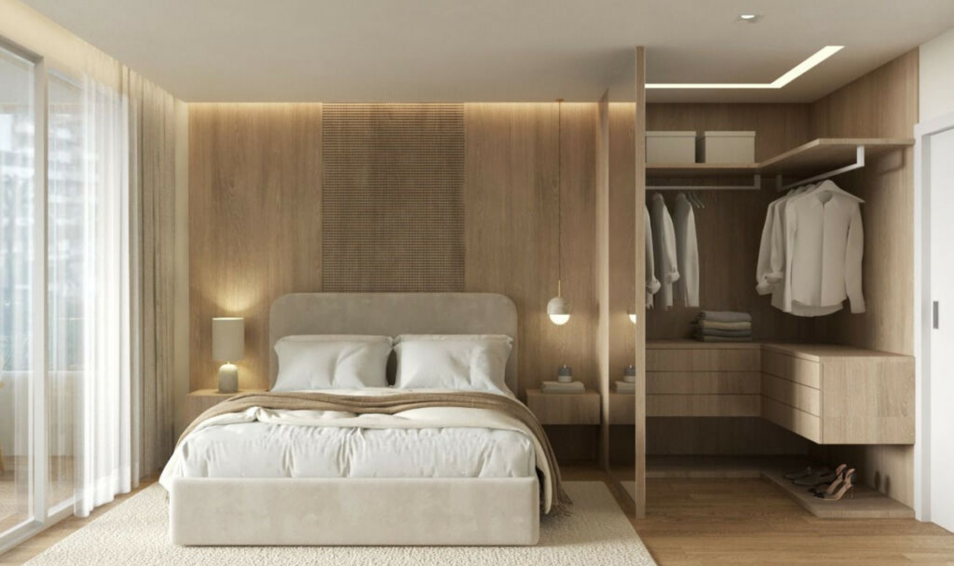 Resale - Apartment -
Marbella