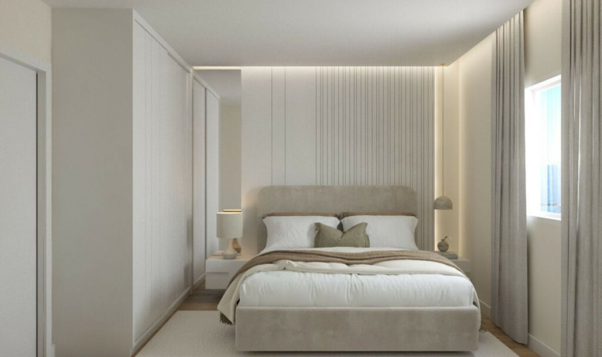 Resale - Apartment -
Marbella