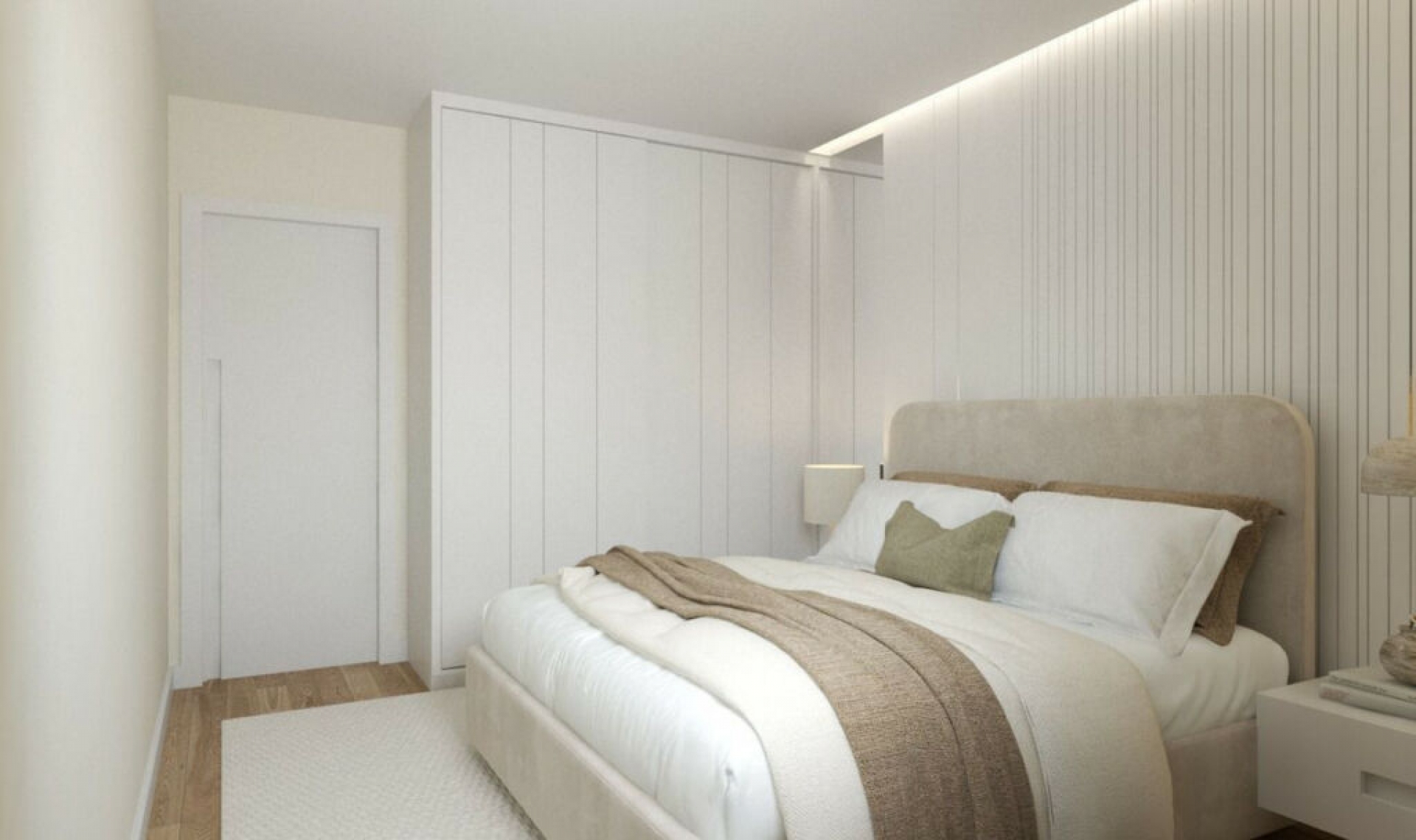 Resale - Apartment -
Marbella