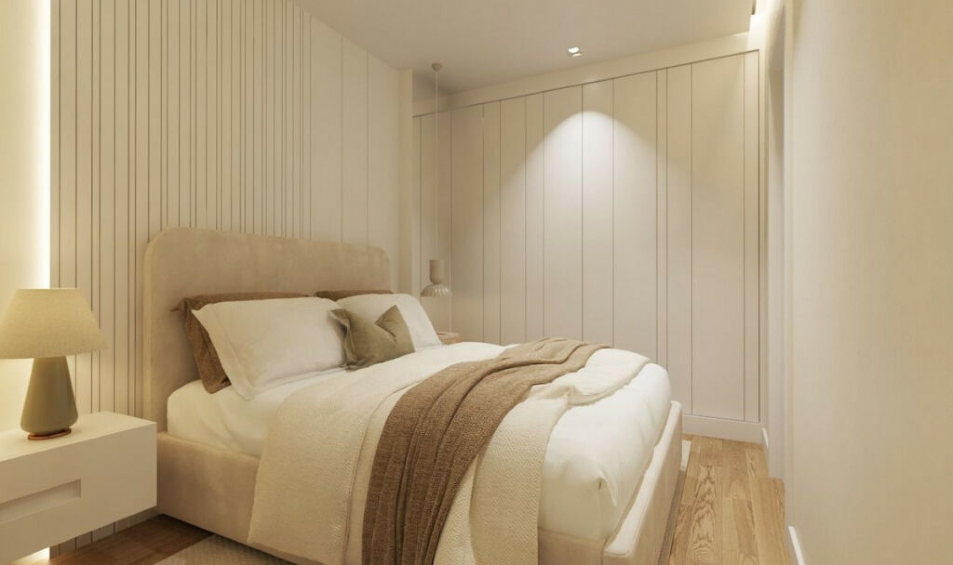 Resale - Apartment -
Marbella