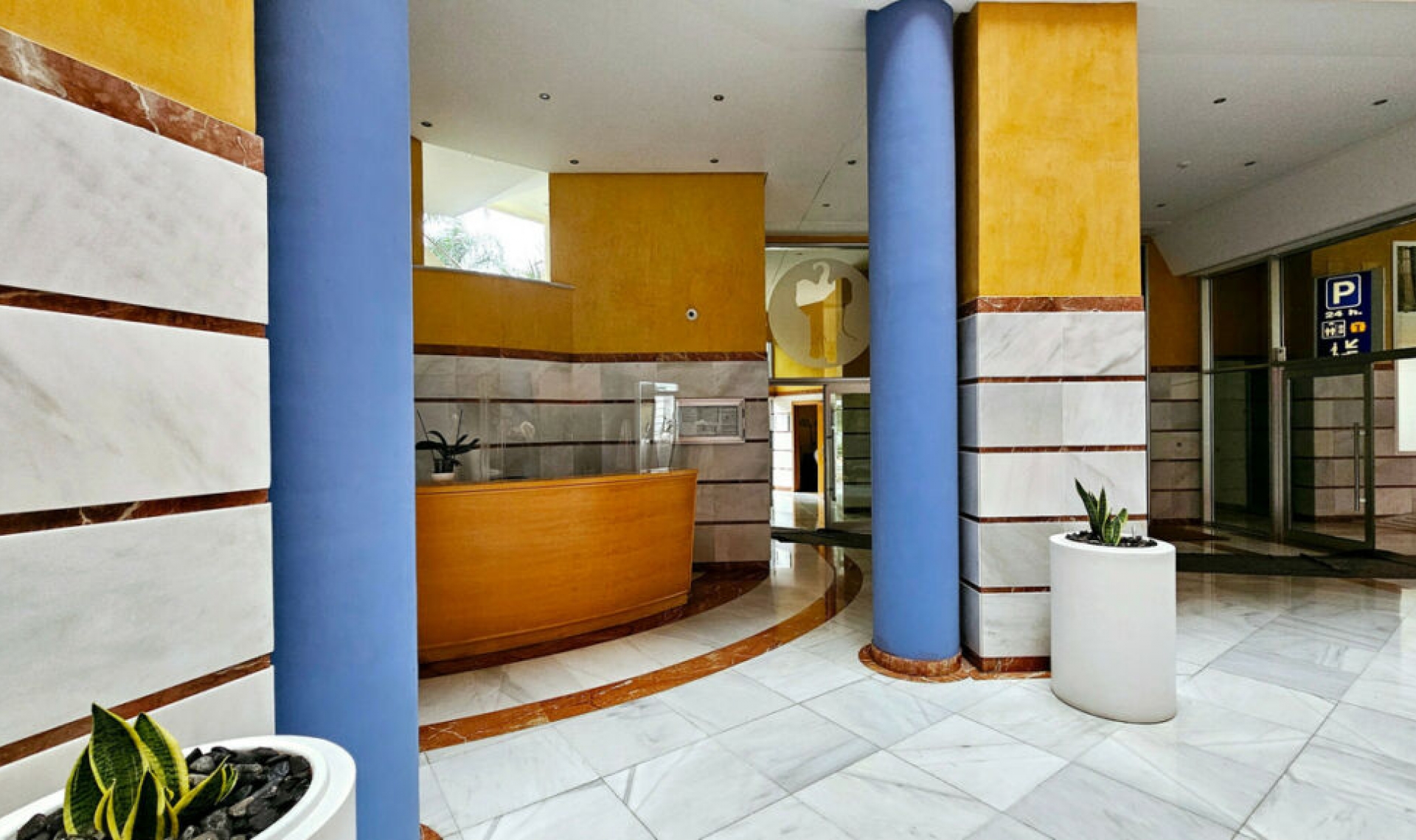 Resale - Apartment -
Marbella