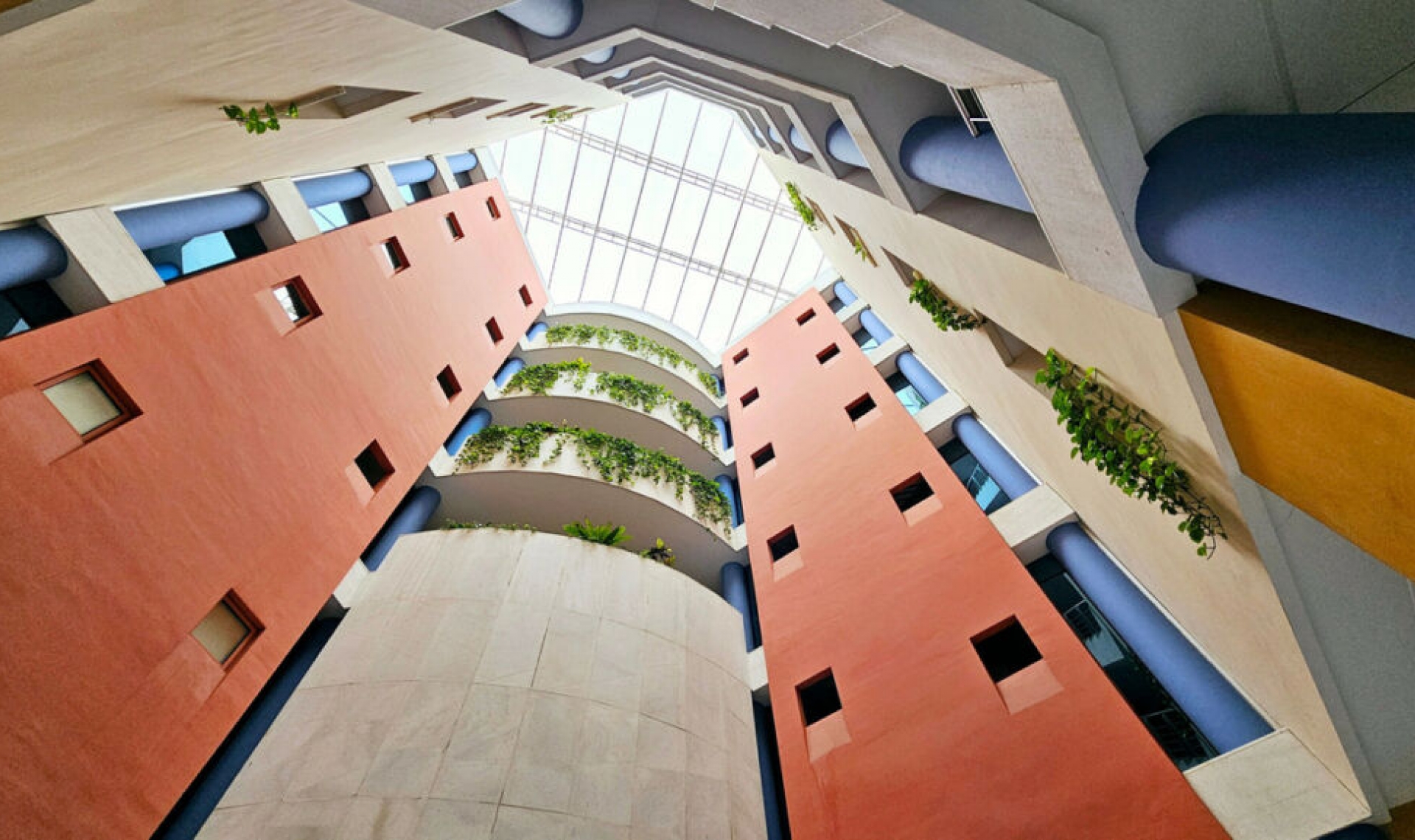 Resale - Apartment -
Marbella