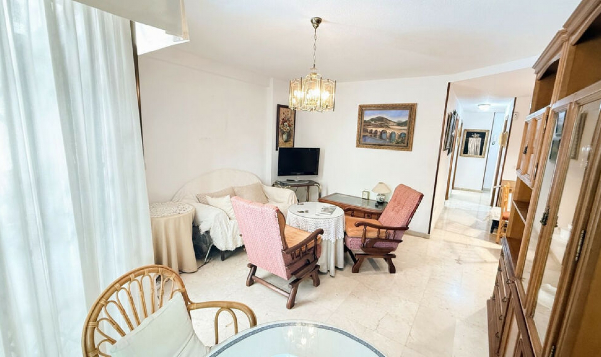 Resale - Apartment -
Marbella