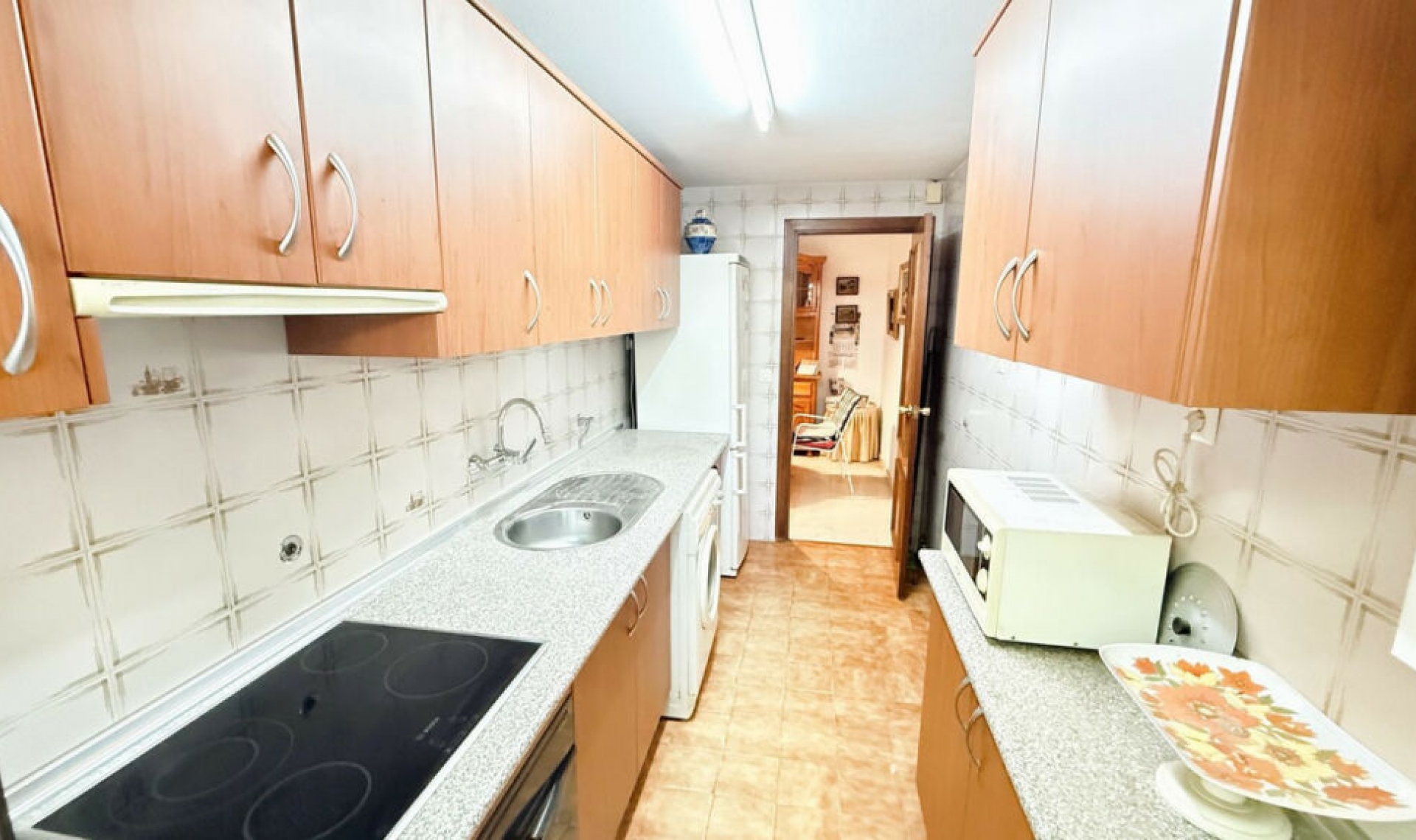 Resale - Apartment -
Marbella