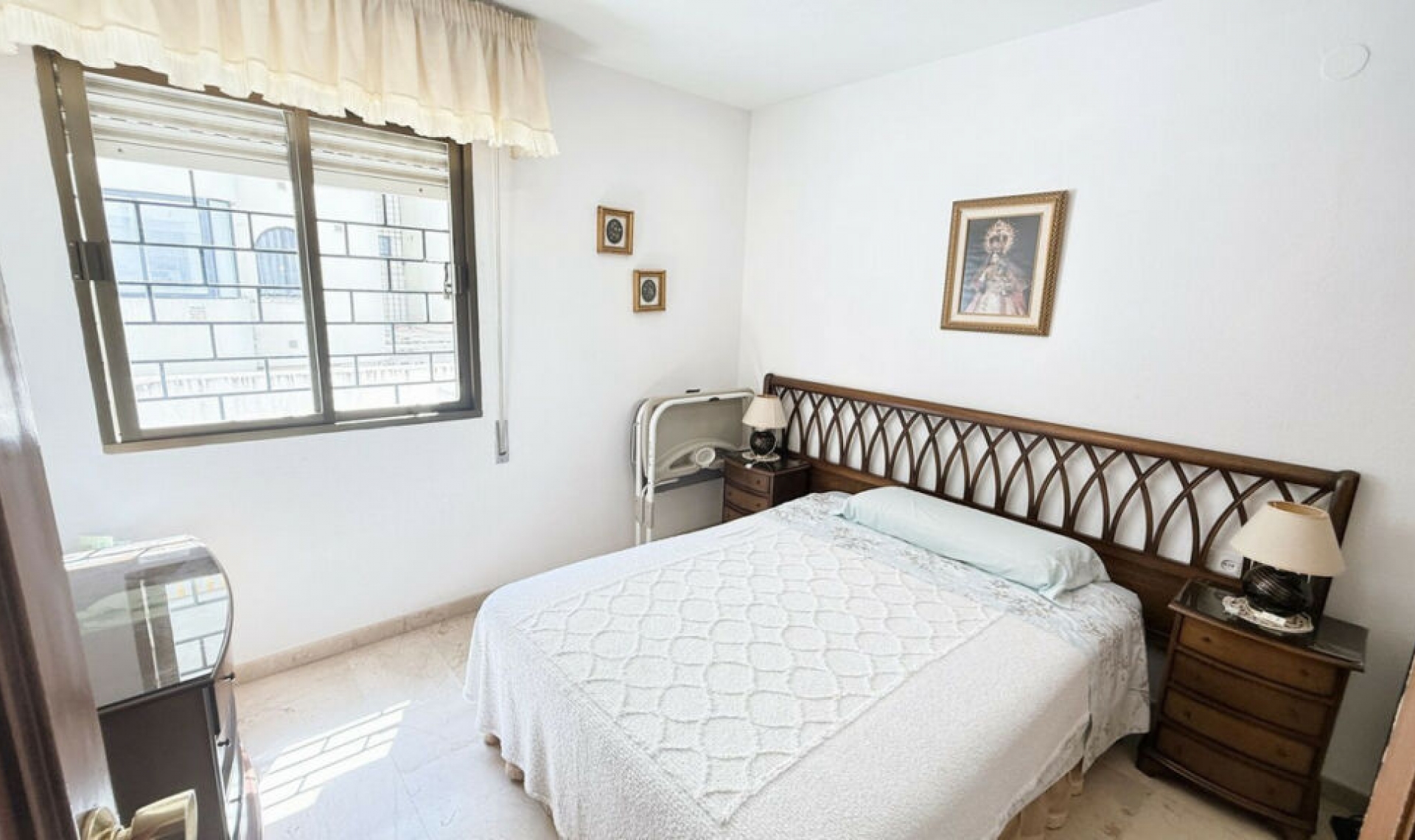 Resale - Apartment -
Marbella
