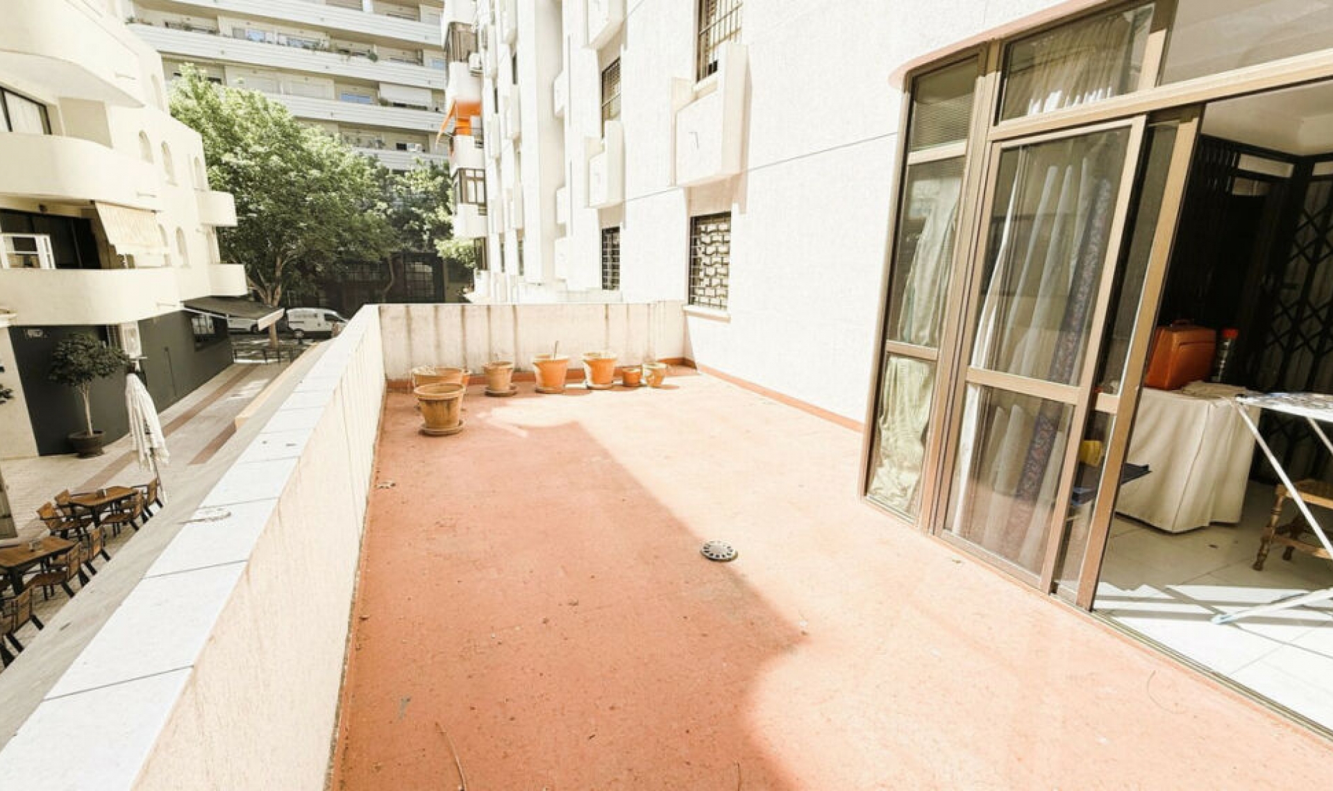 Resale - Apartment -
Marbella