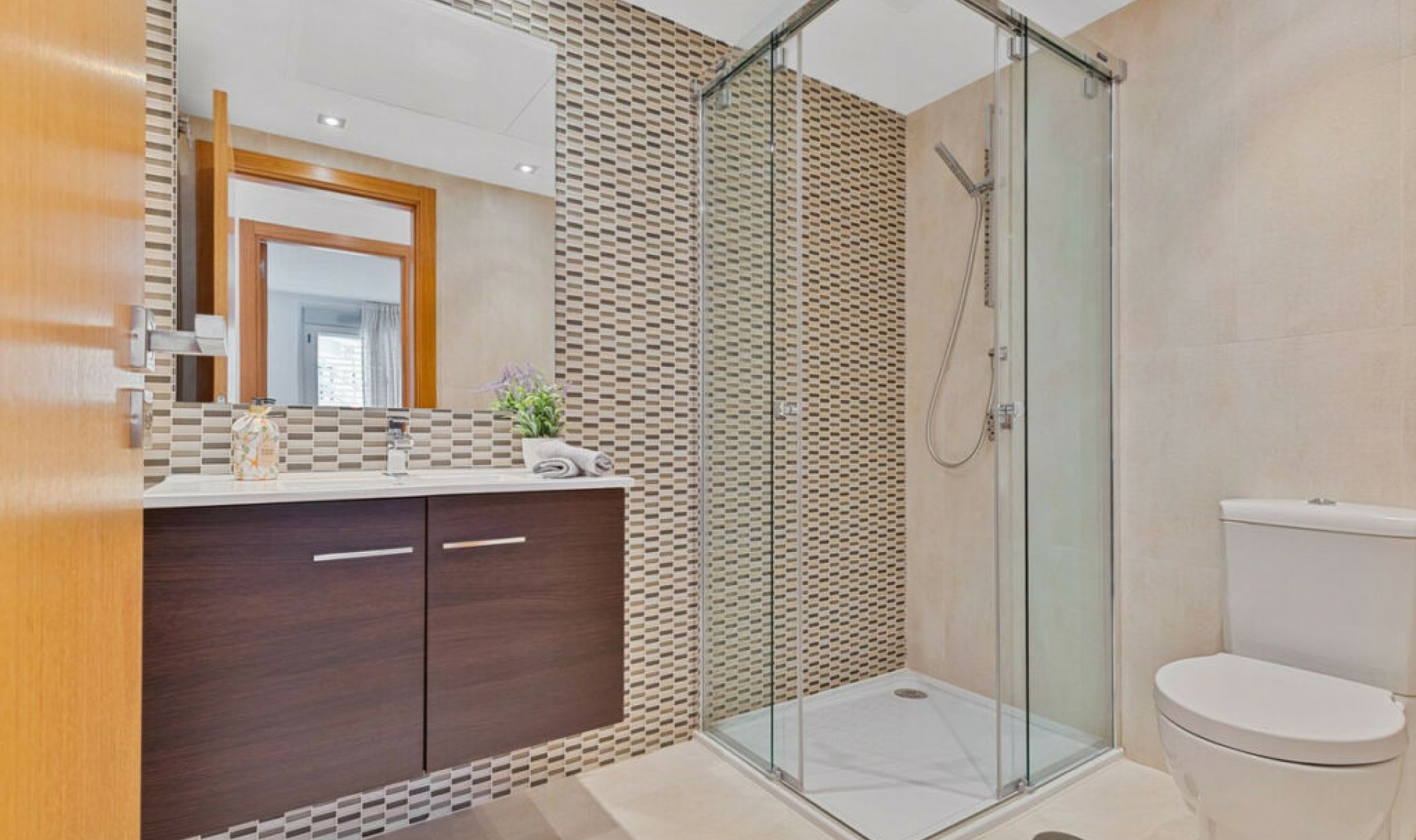 Resale - Apartment -
Marbella