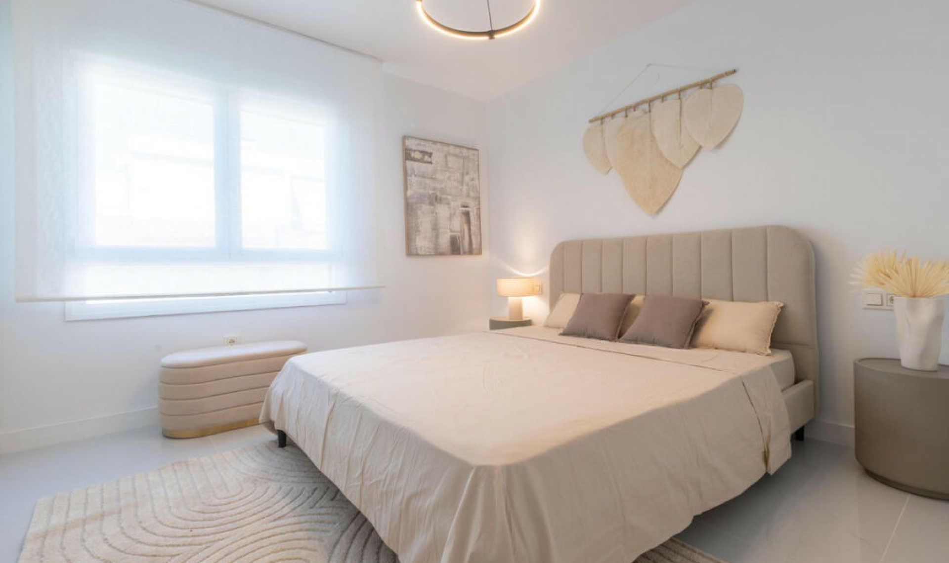 Resale - Apartment -
Marbella