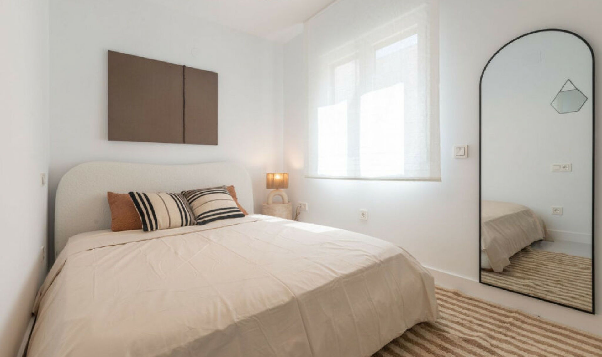 Resale - Apartment -
Marbella