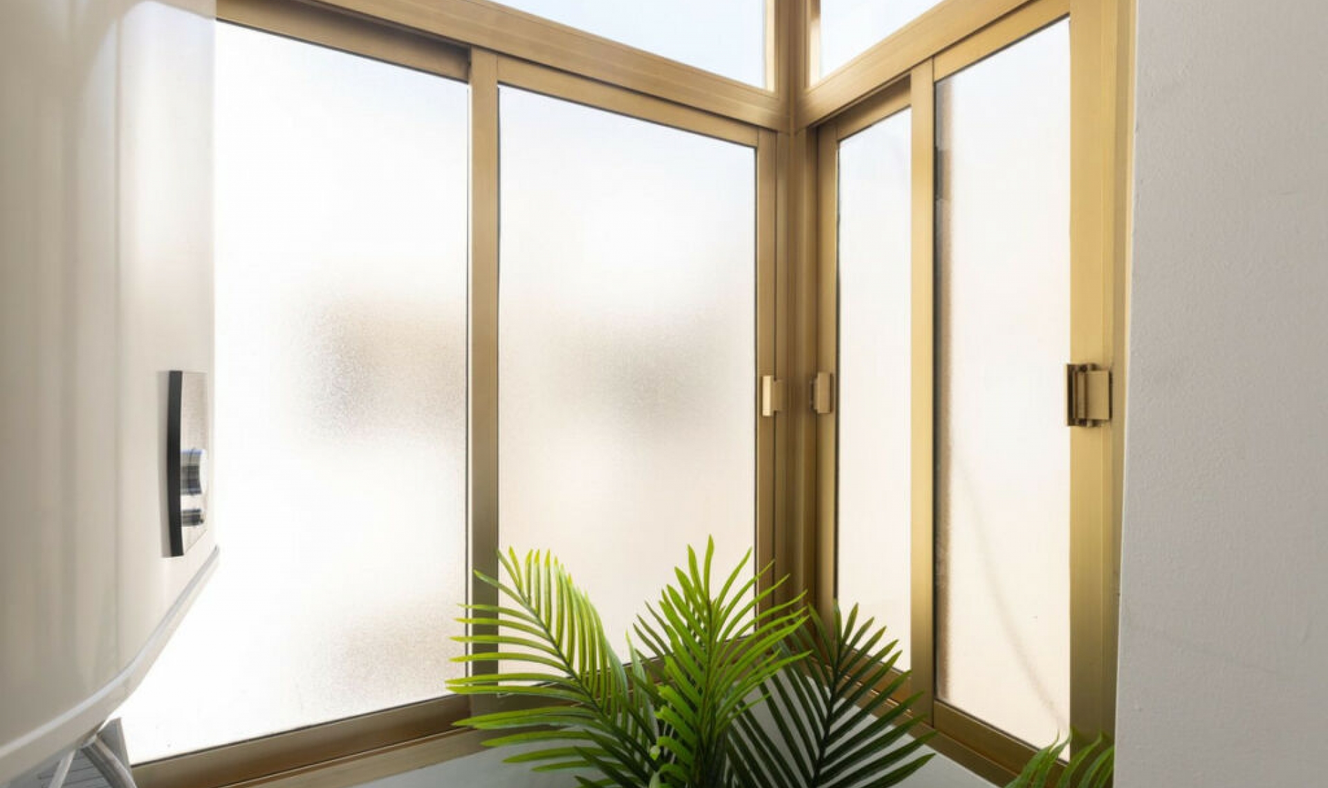 Resale - Apartment -
Marbella