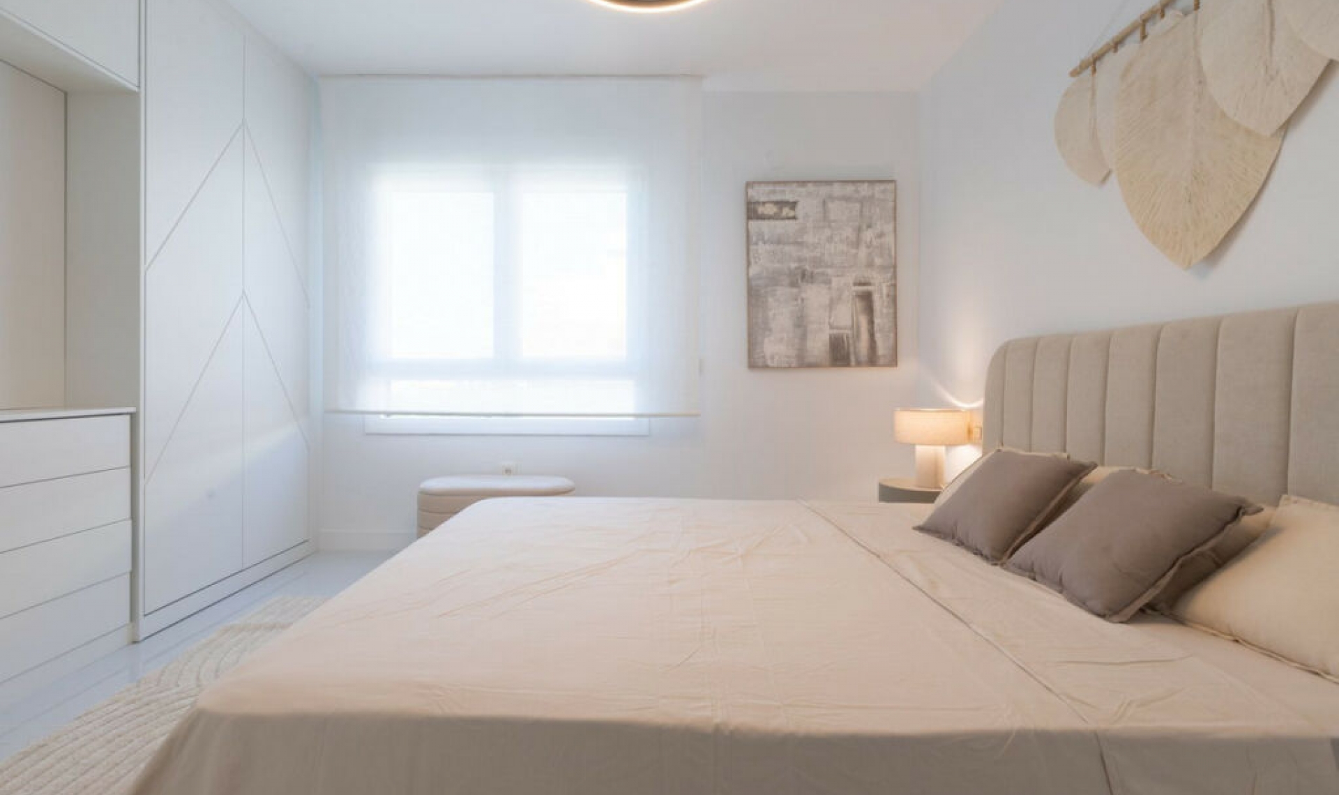 Resale - Apartment -
Marbella