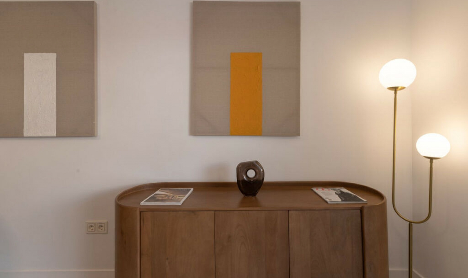 Resale - Apartment -
Marbella