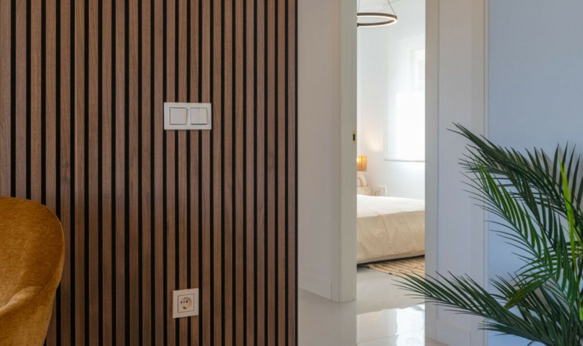 Resale - Apartment -
Marbella