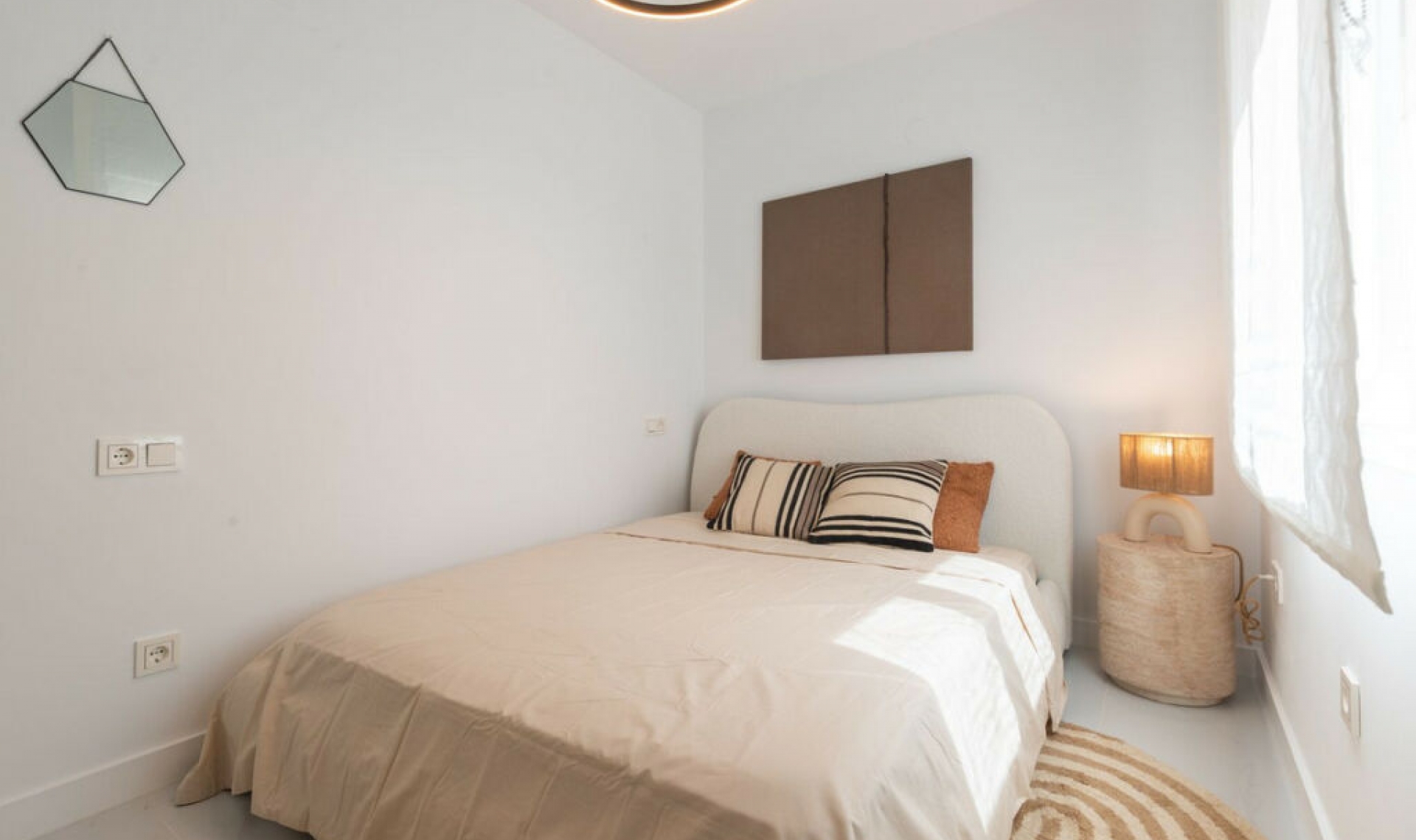 Resale - Apartment -
Marbella