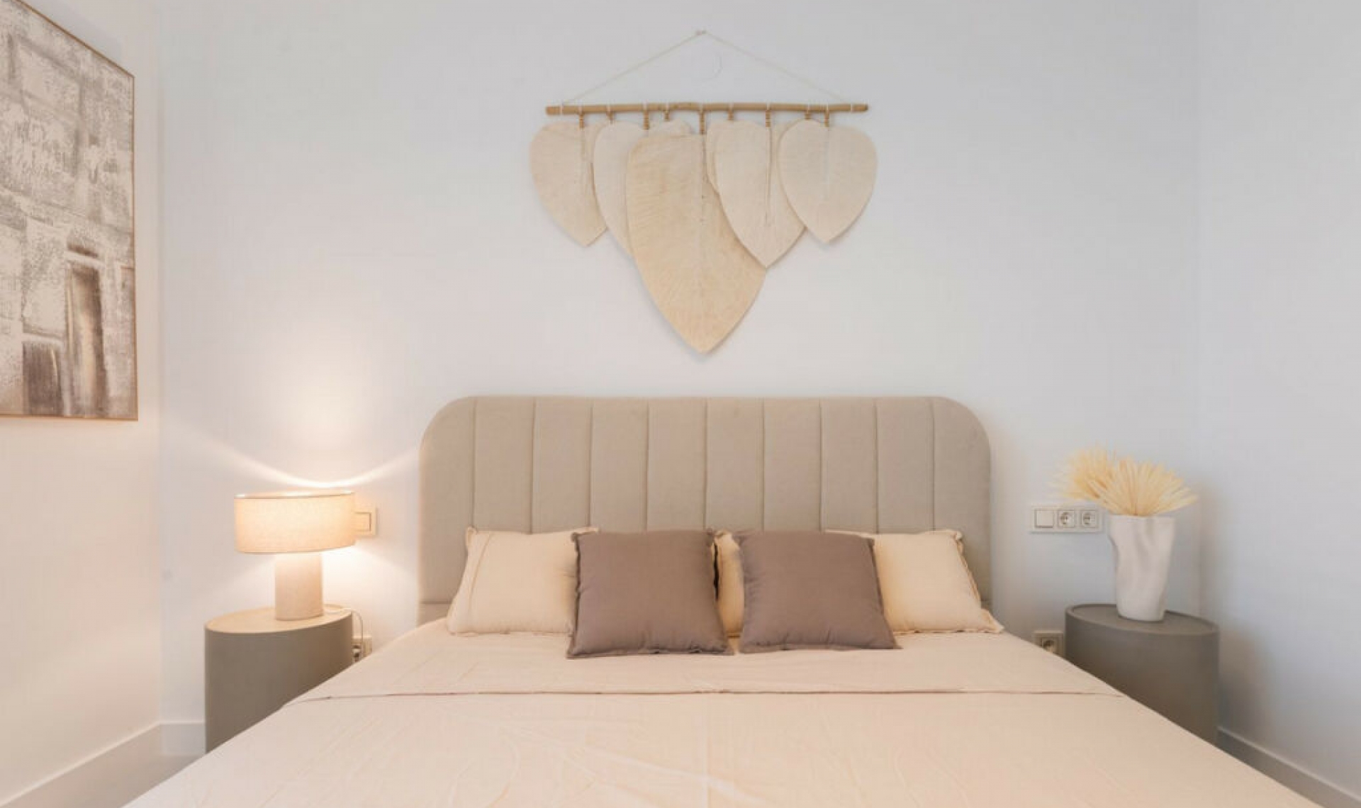 Resale - Apartment -
Marbella