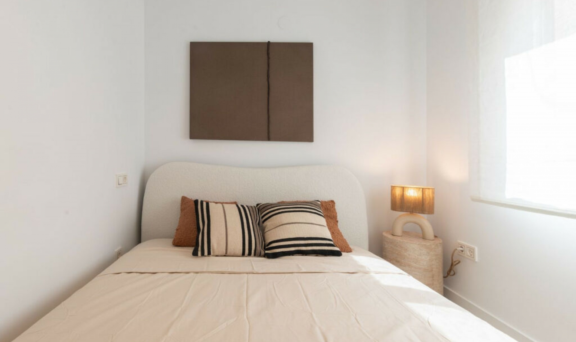 Resale - Apartment -
Marbella