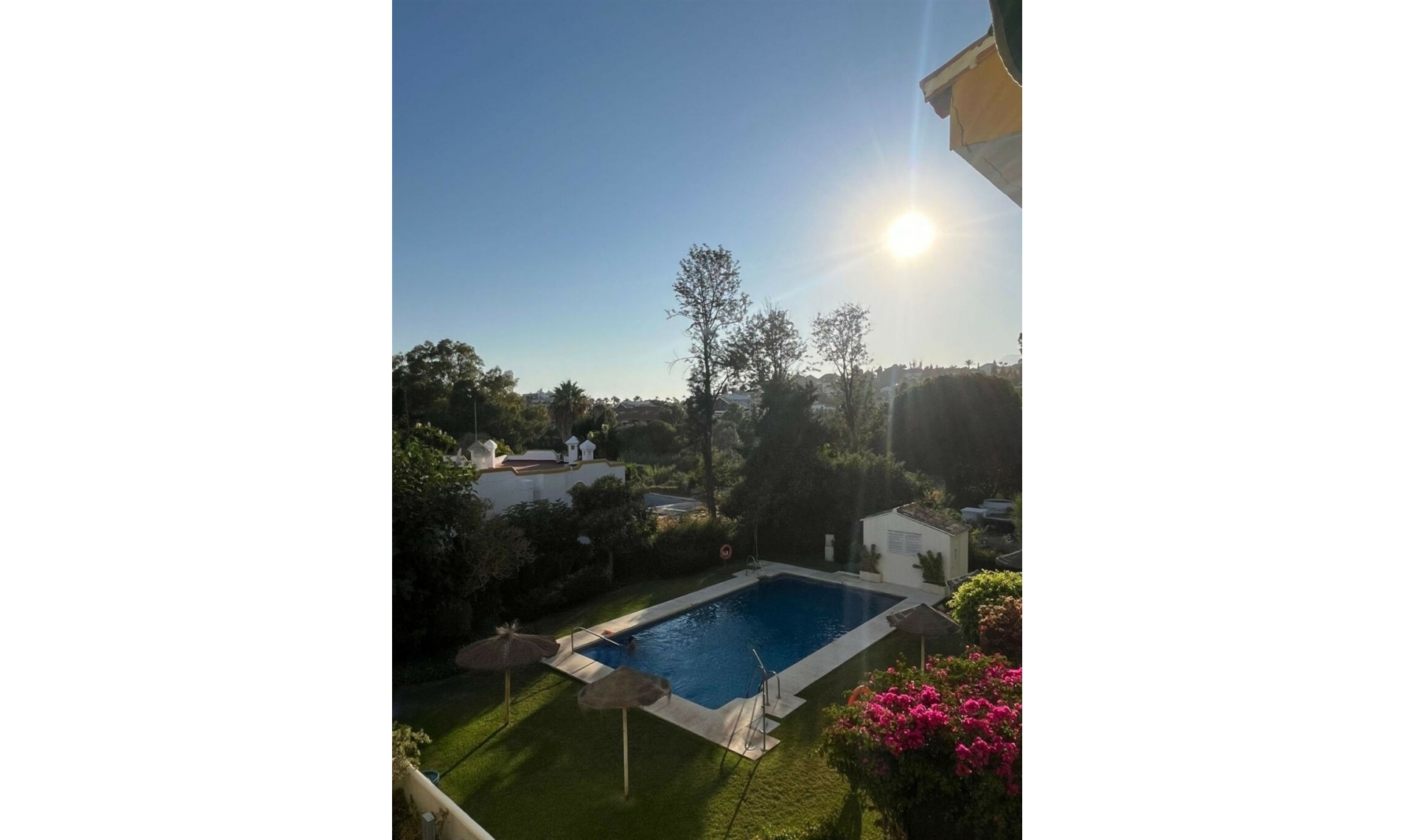 Resale - Apartment -
Marbella