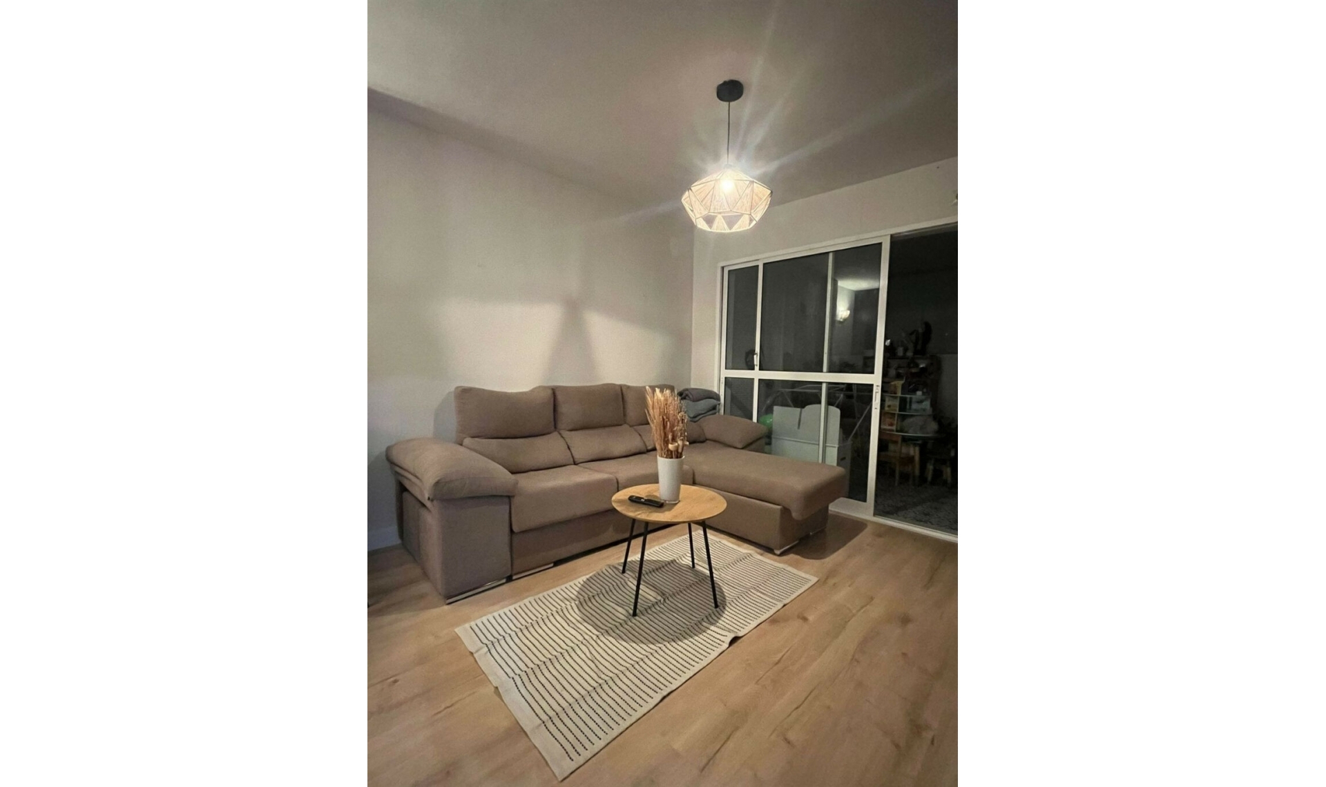 Resale - Apartment -
Marbella