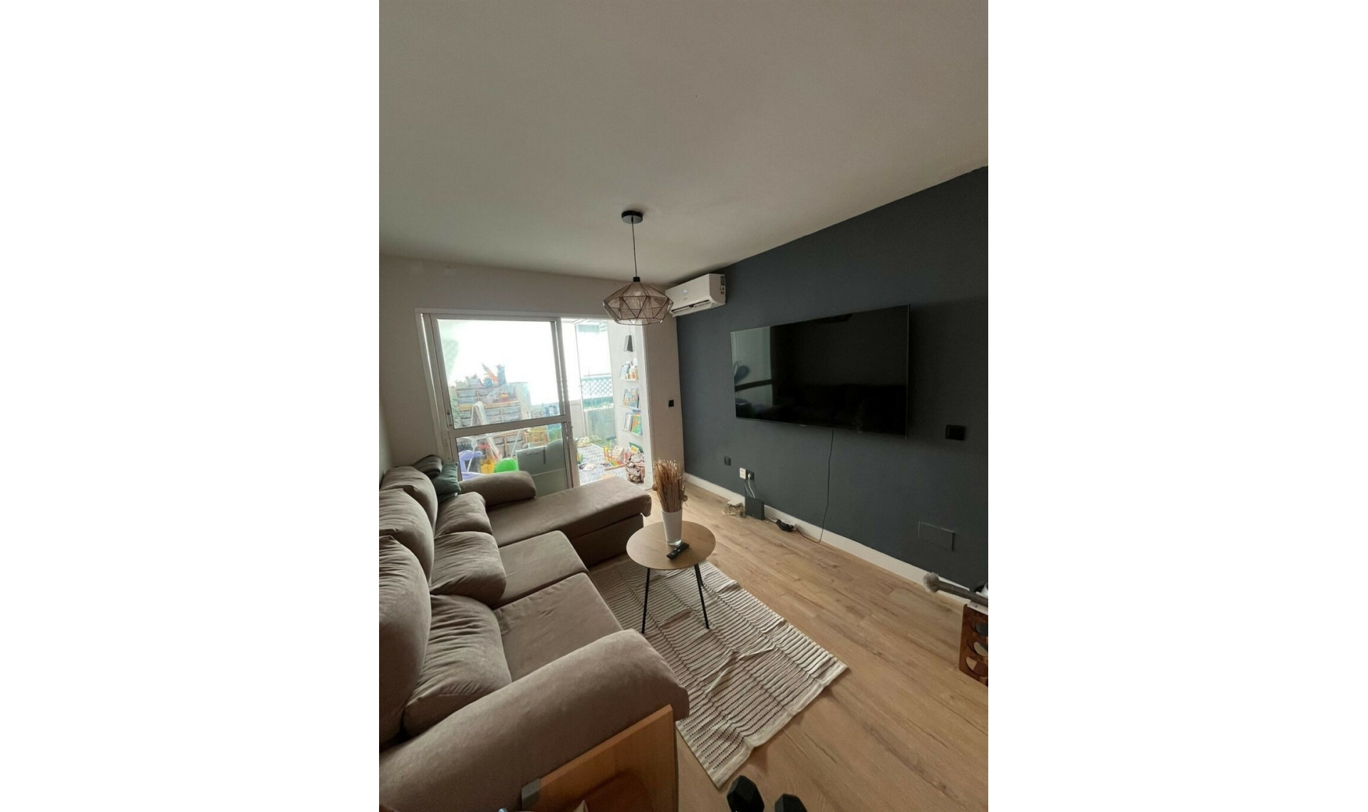 Resale - Apartment -
Marbella