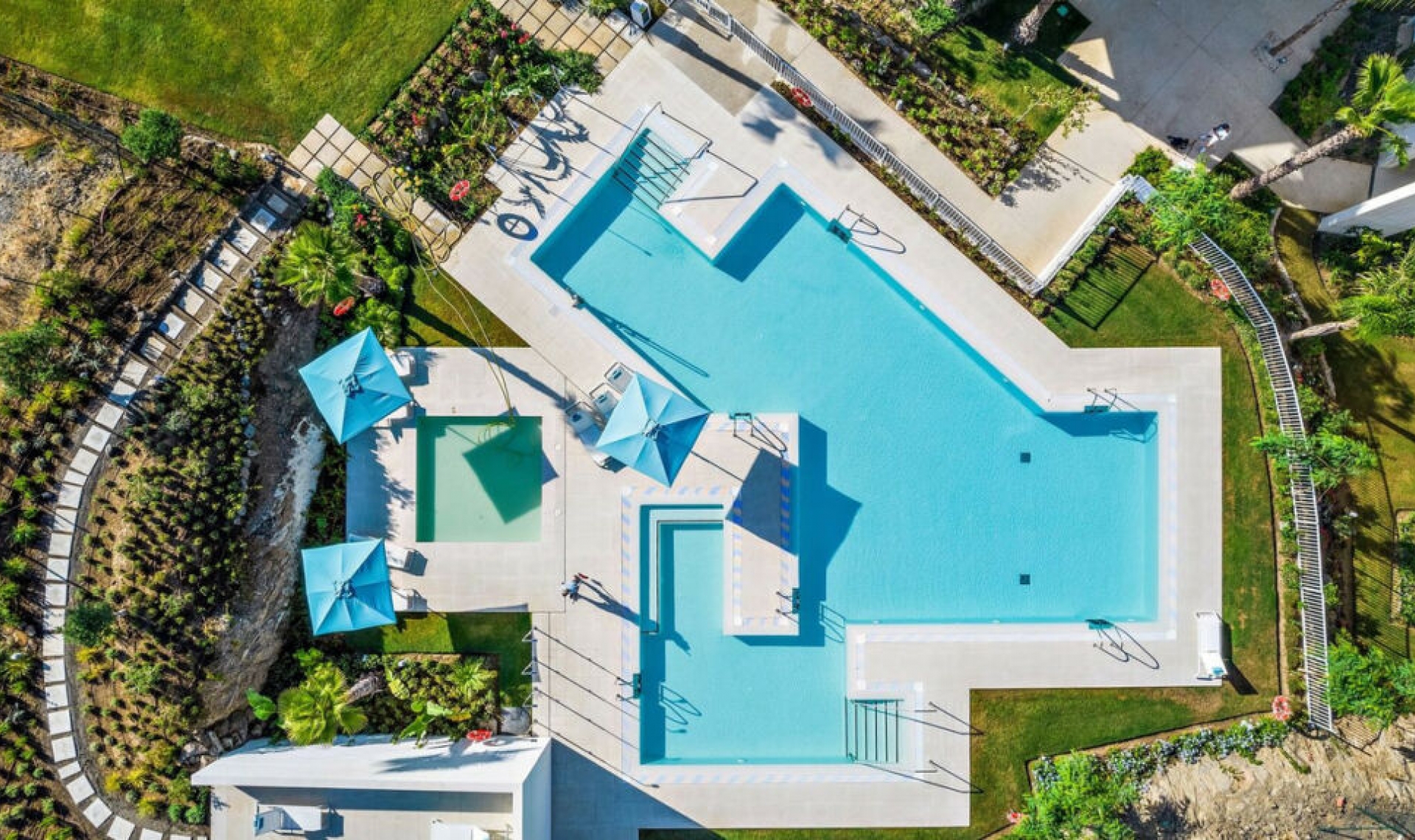 Resale - Apartment -
Marbella