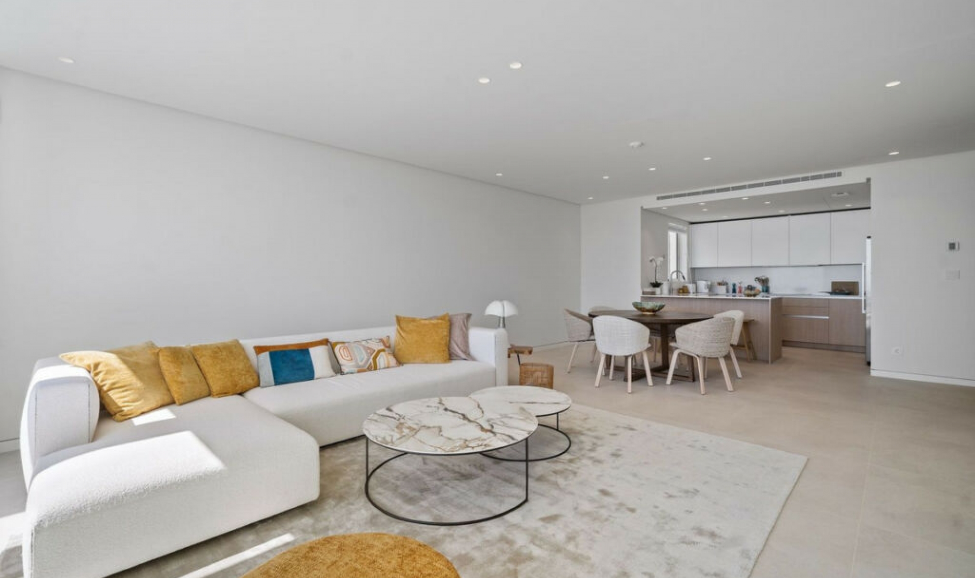 Resale - Apartment -
Marbella