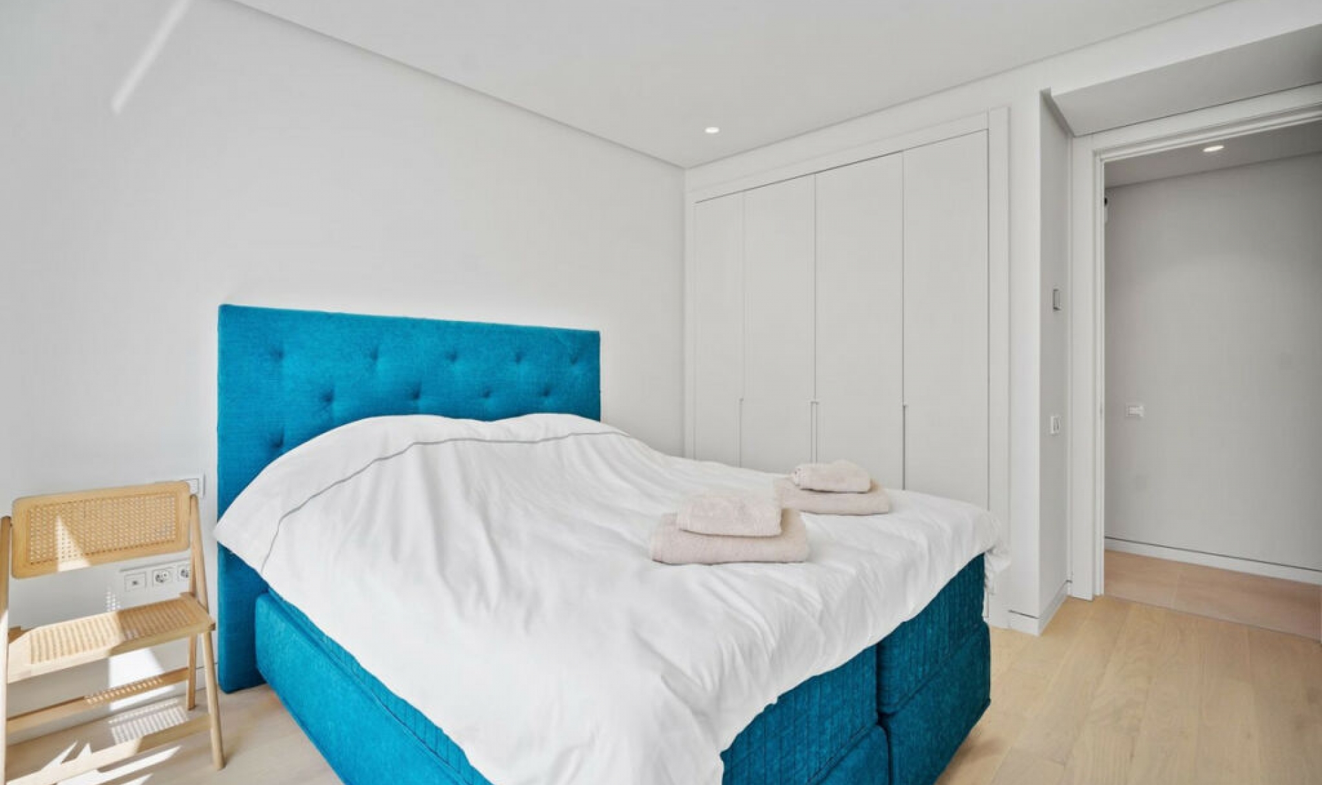 Resale - Apartment -
Marbella