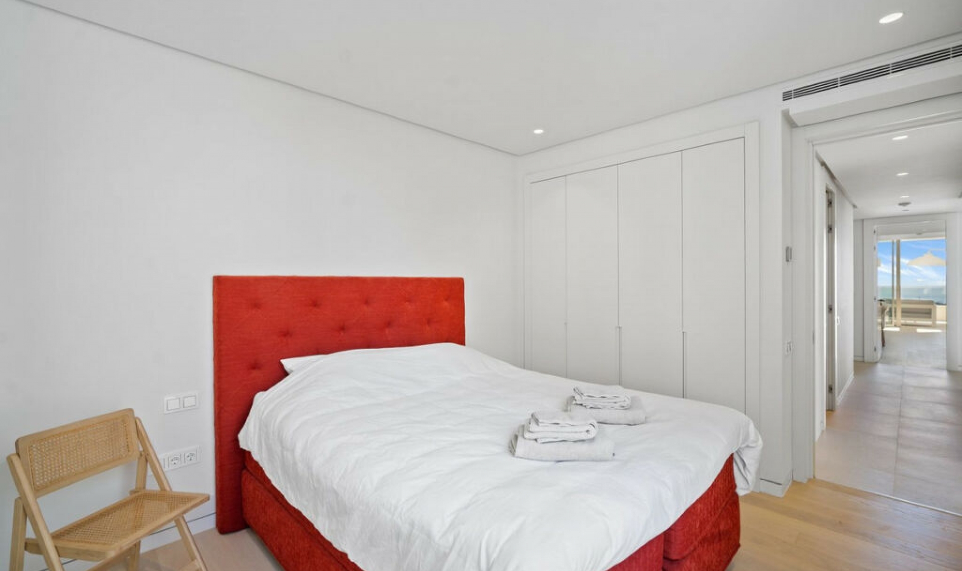 Resale - Apartment -
Marbella