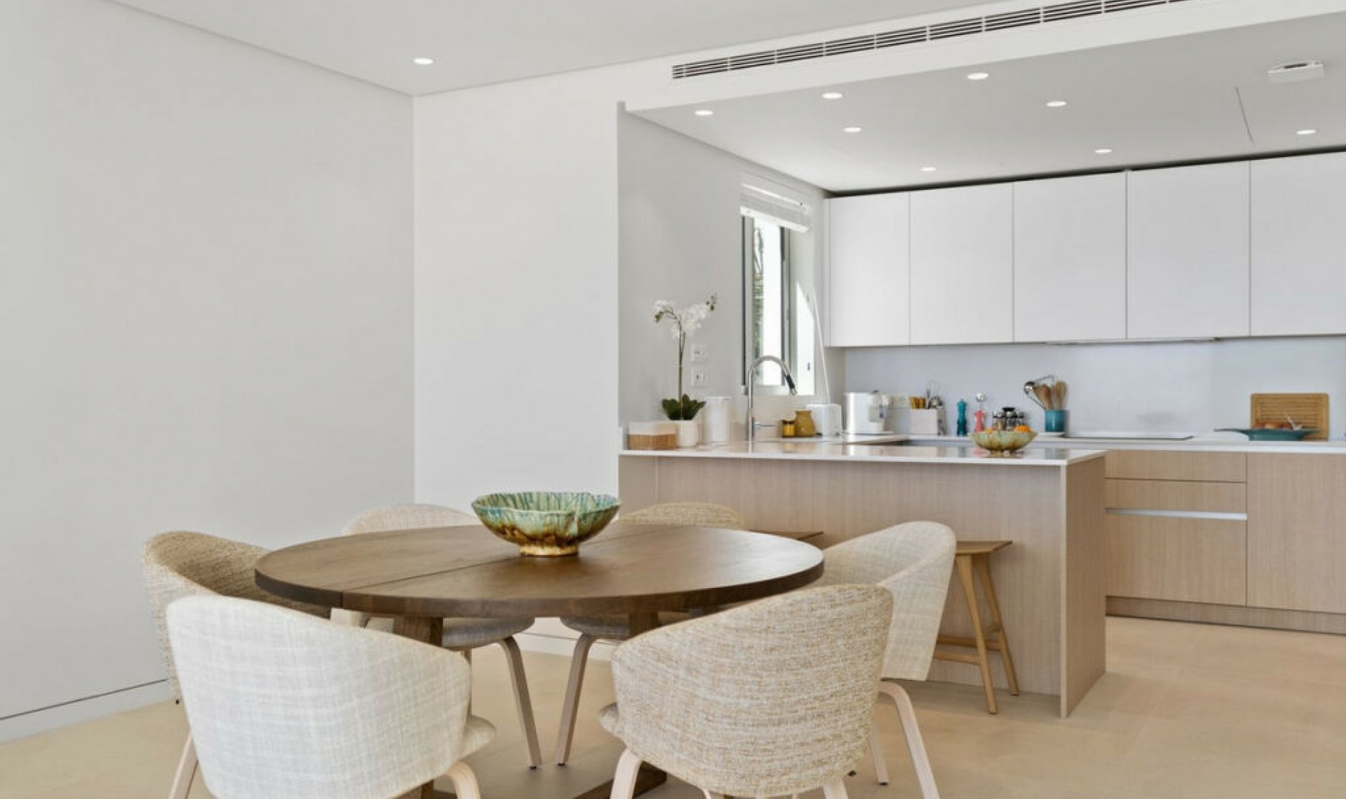 Resale - Apartment -
Marbella