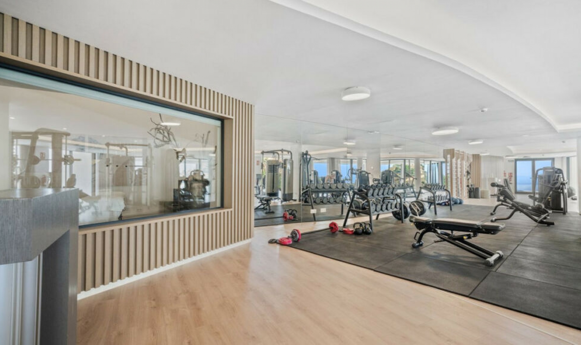 Resale - Apartment -
Marbella