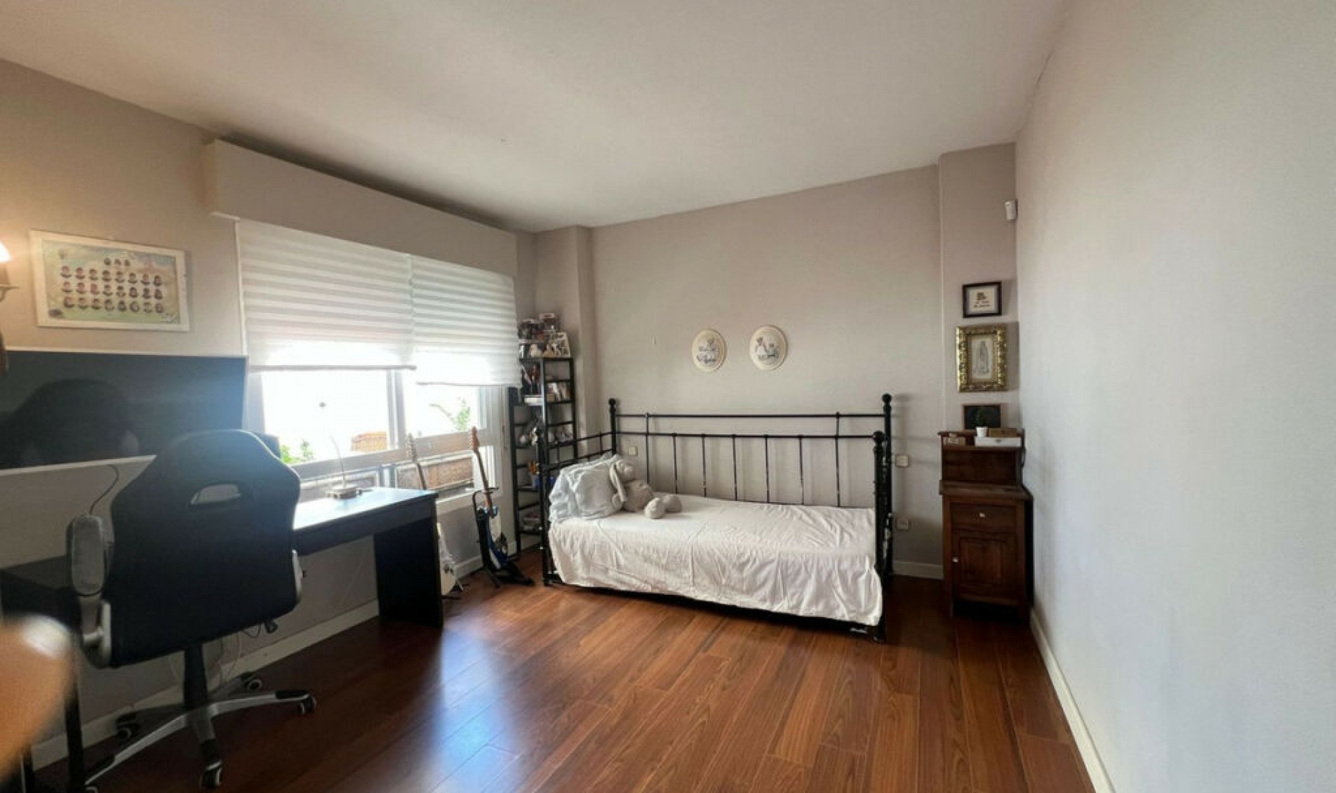 Resale - Apartment -
Marbella