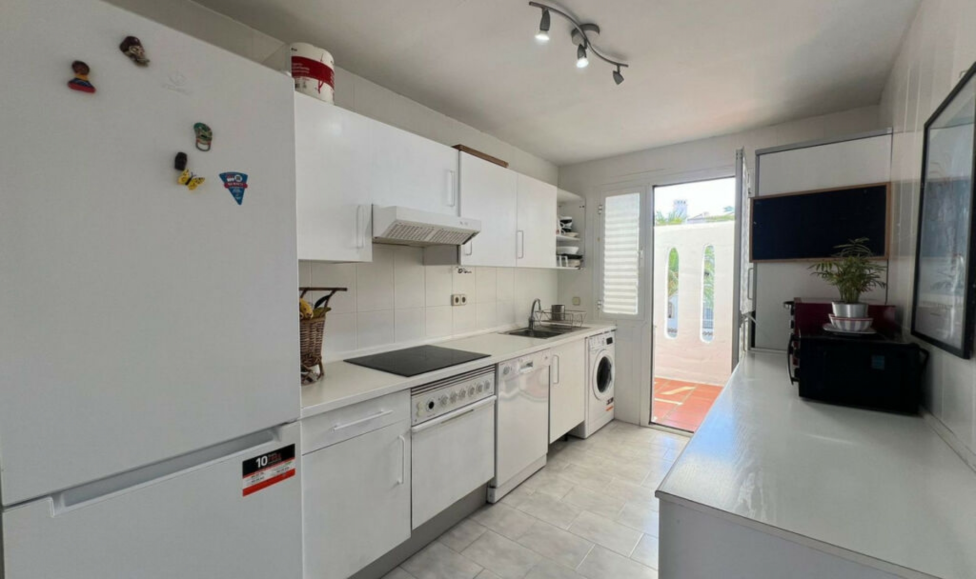 Resale - Apartment -
Marbella