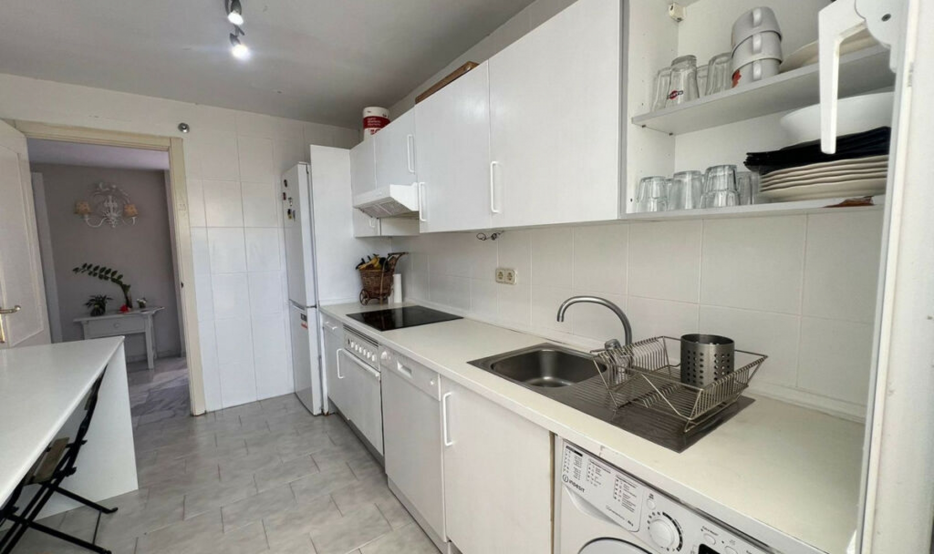 Resale - Apartment -
Marbella