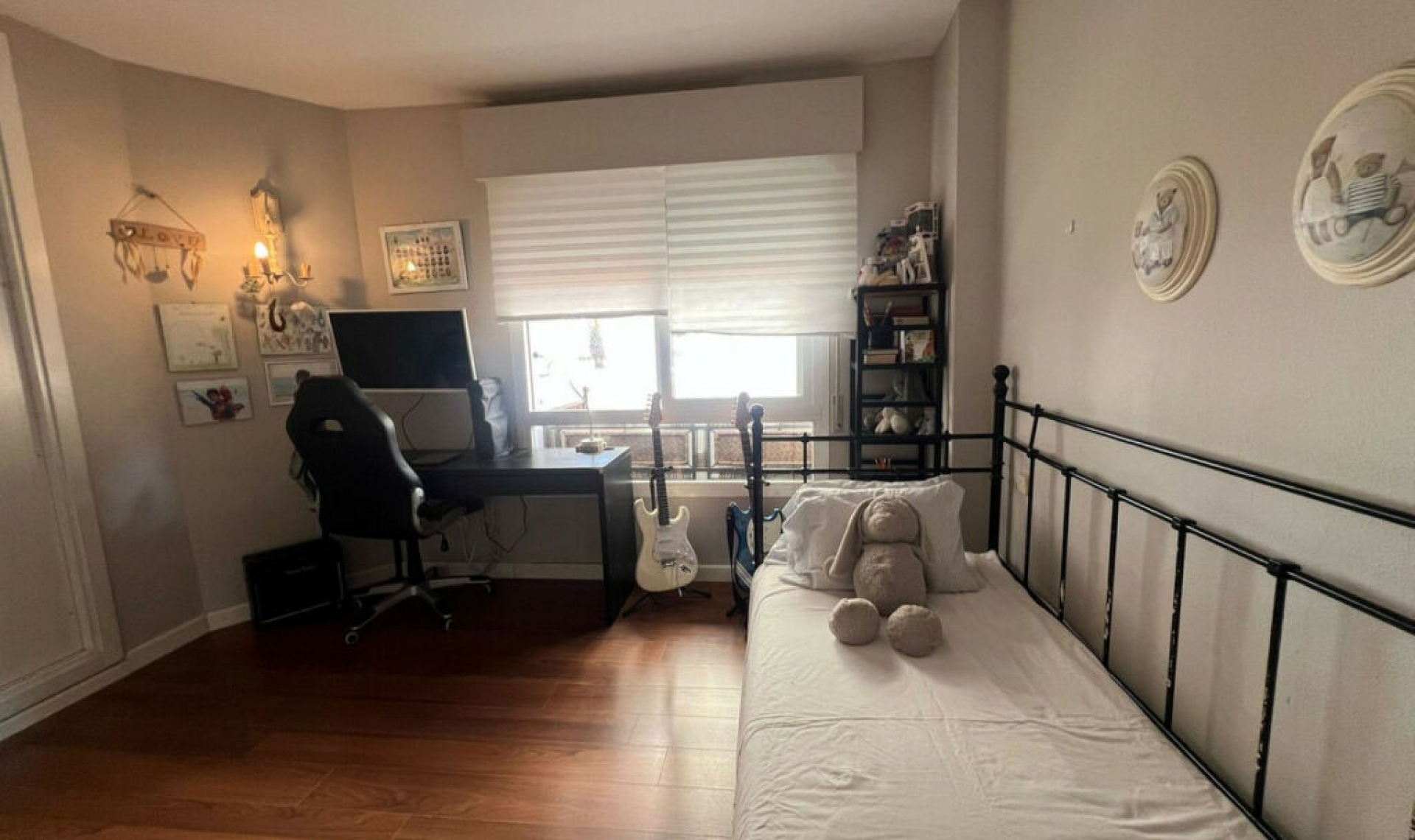 Resale - Apartment -
Marbella