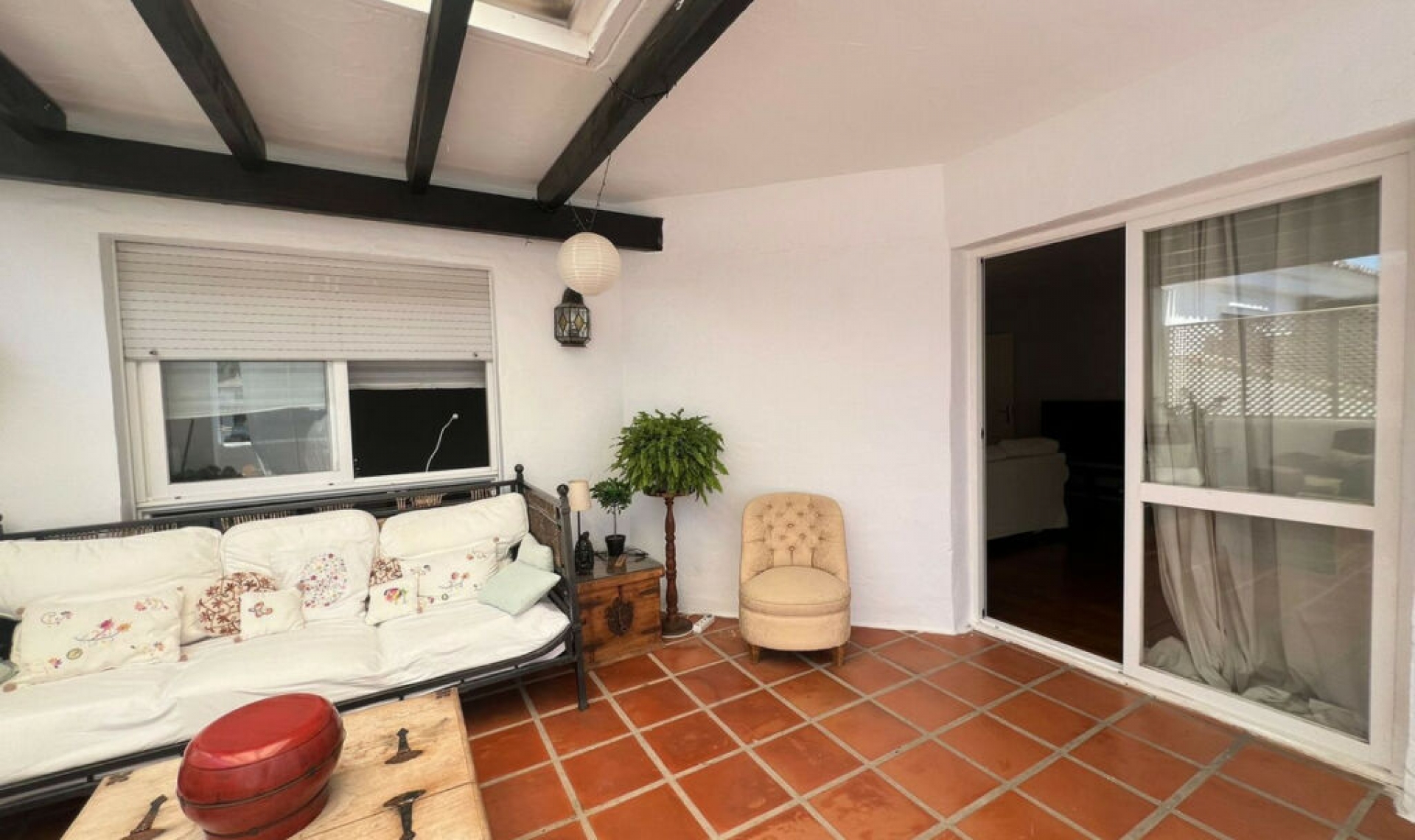 Resale - Apartment -
Marbella