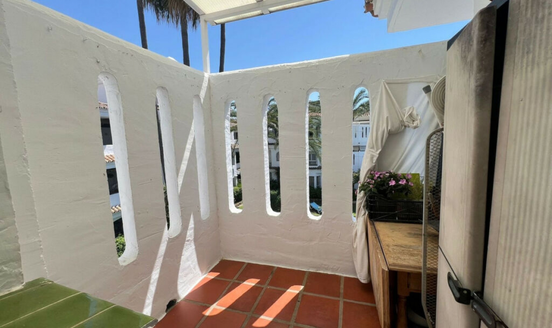 Resale - Apartment -
Marbella