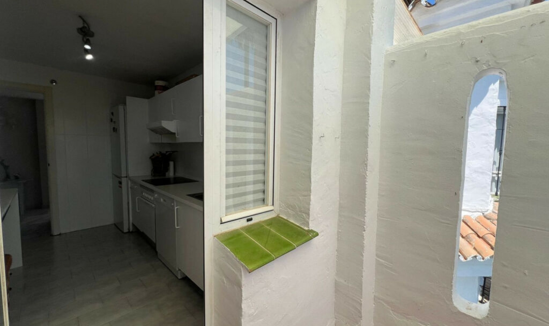 Resale - Apartment -
Marbella