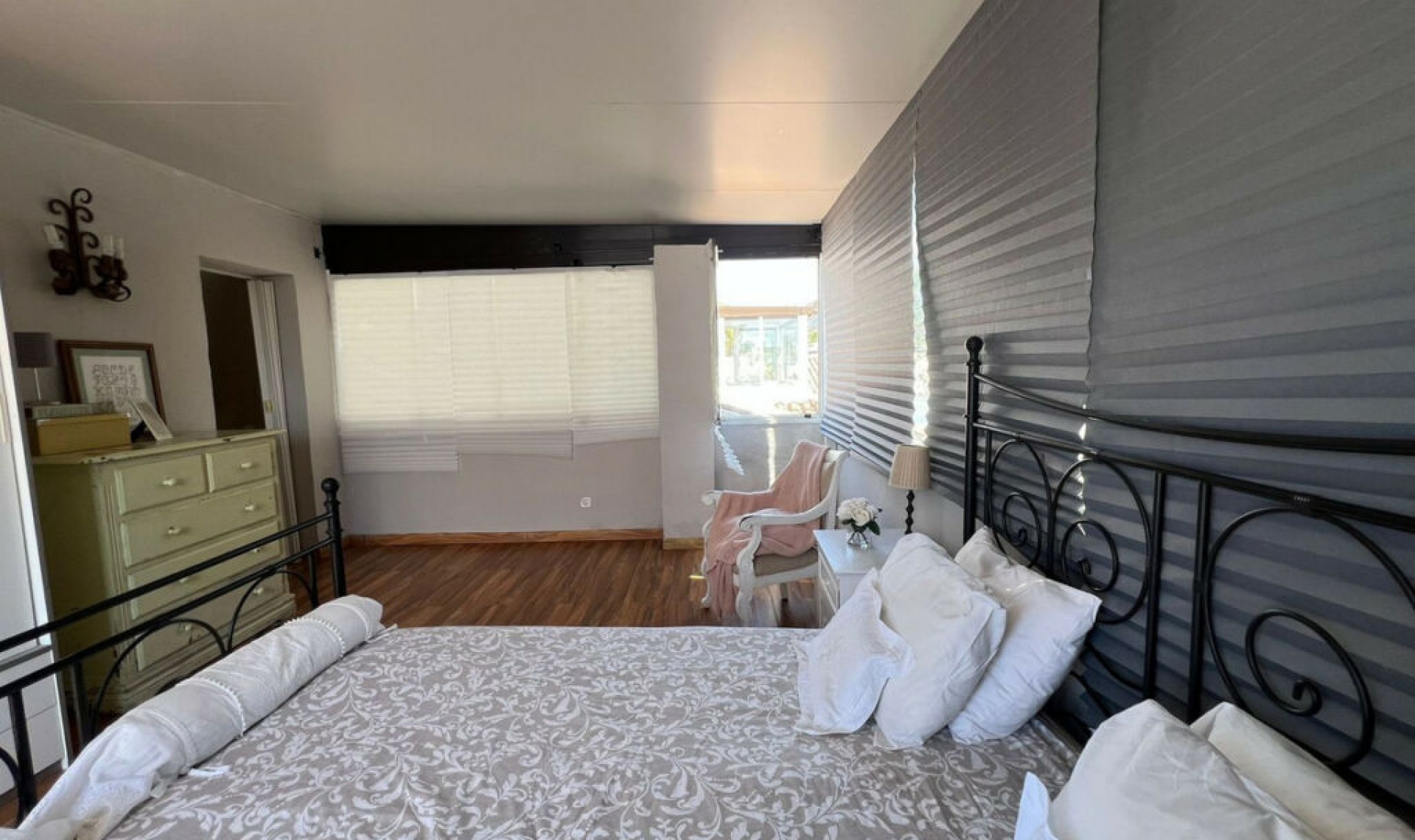 Resale - Apartment -
Marbella