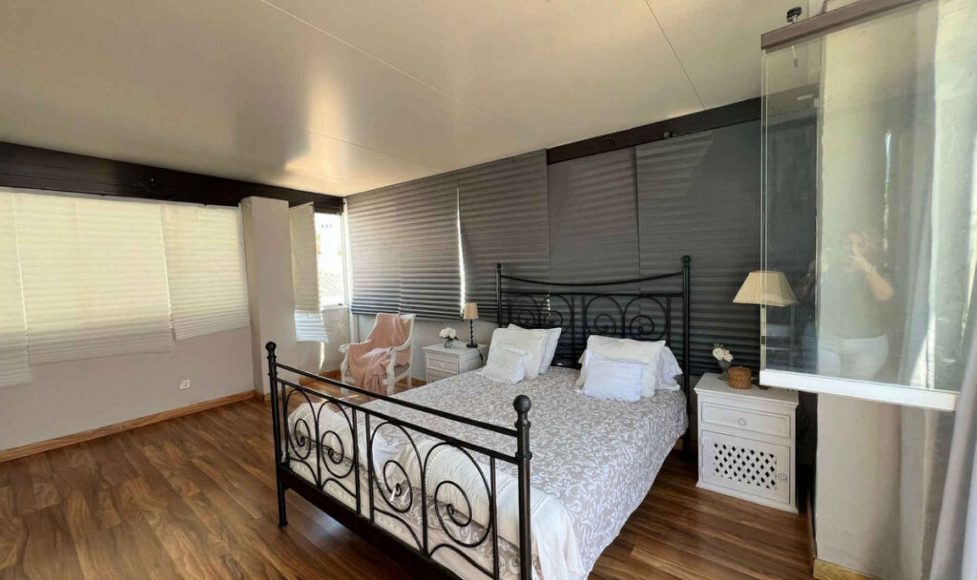 Resale - Apartment -
Marbella