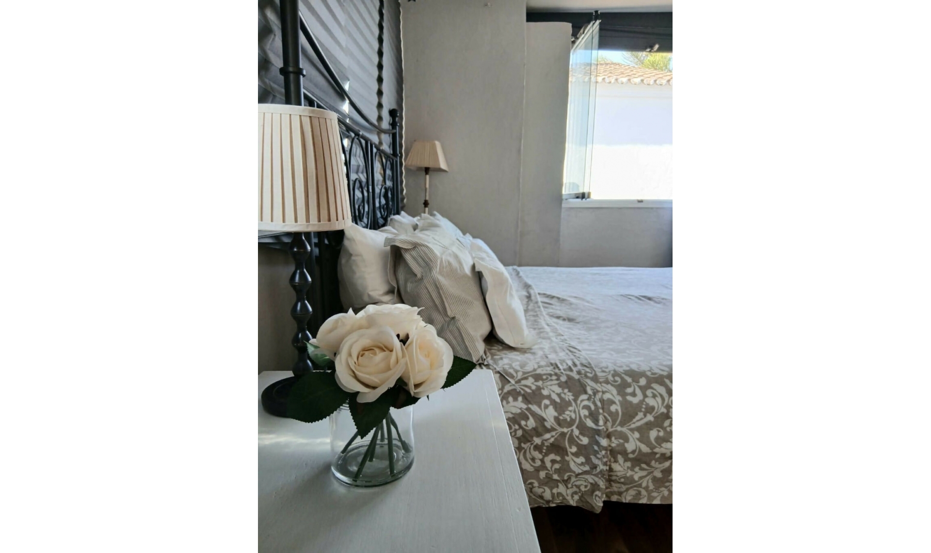 Resale - Apartment -
Marbella