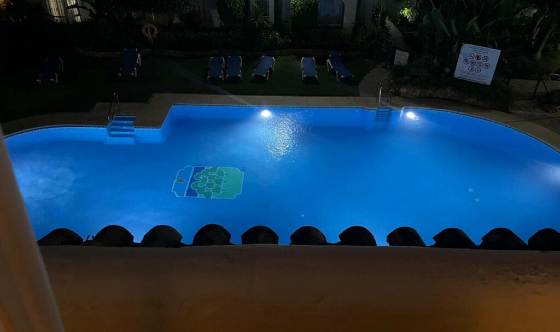 Resale - Apartment -
Marbella